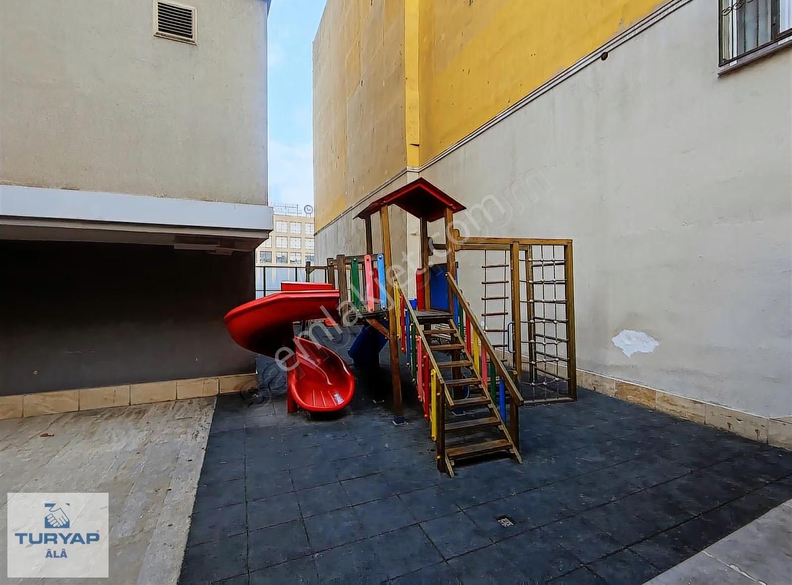 Turyap Enes Akay'dan Hisar Rezidans'da 2+1 Satılık Daire - Görsel 33