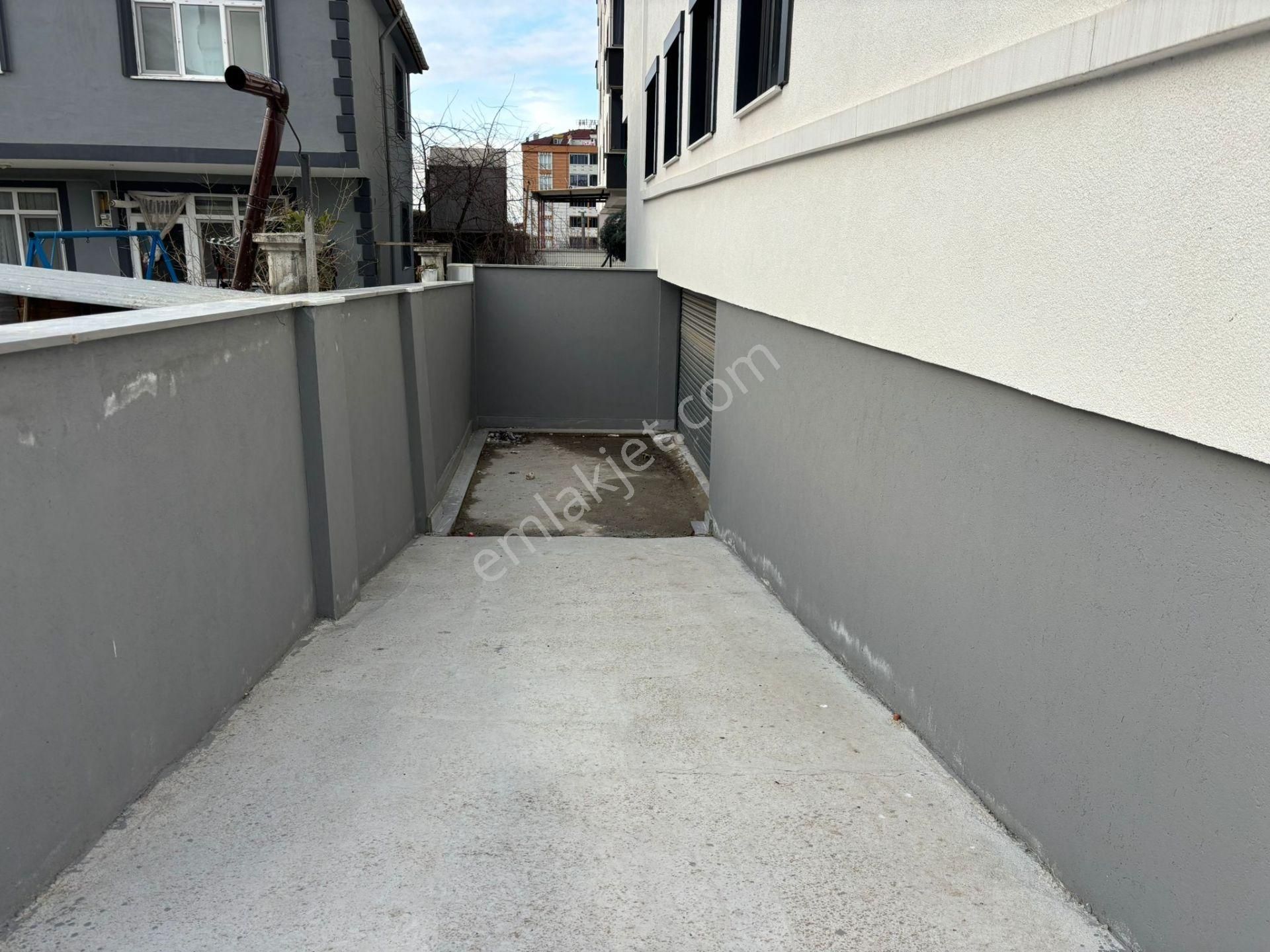 **eryıldız İnşaat'an Şook Fiyat!**katmülkiyetli Ful+ful Lüks 3+1 Ön Cephe - Görsel 33