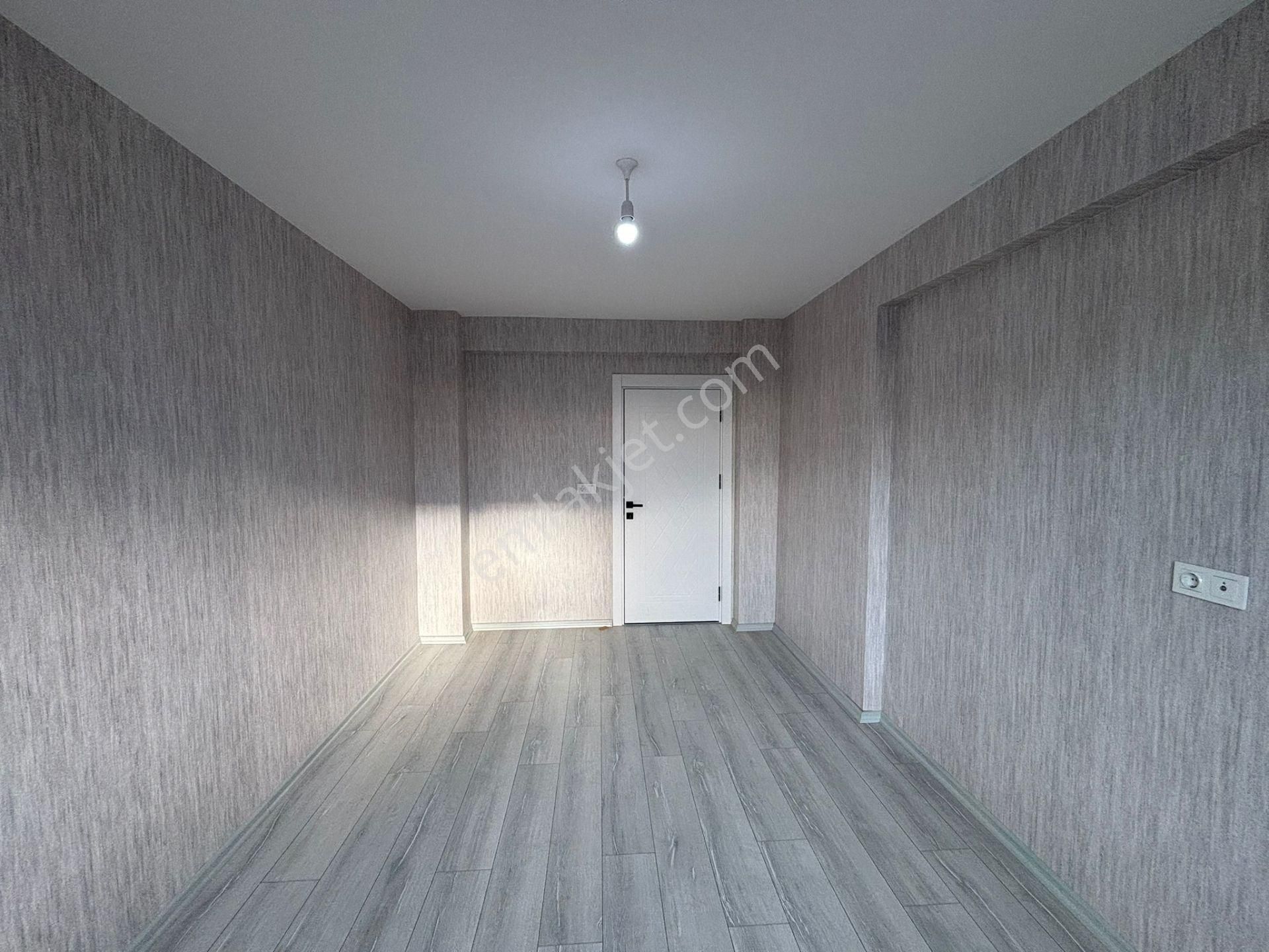 **eryıldız İnşaat'an Şook Fiyat!**katmülkiyetli Ful+ful Lüks 3+1 Ön Cephe - Görsel 21