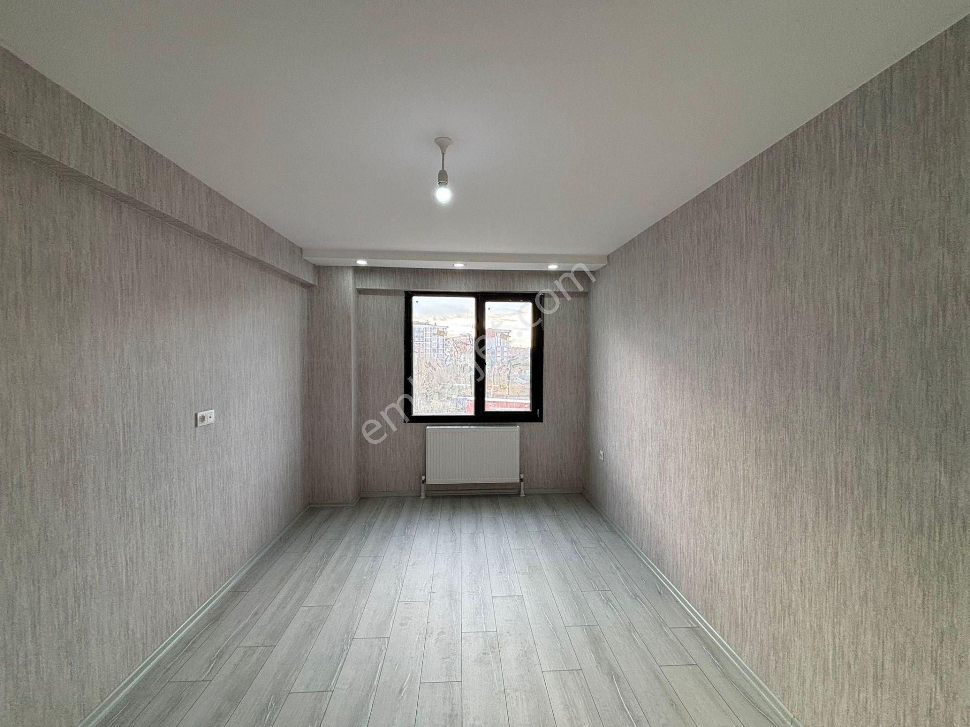 **eryıldız İnşaat'an Şook Fiyat!**katmülkiyetli Ful+ful Lüks 3+1 Ön Cephe - Görsel 18