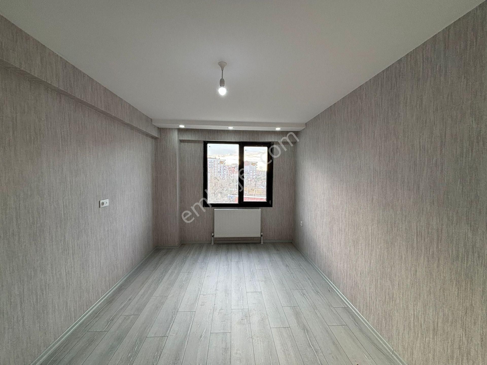 **eryıldız İnşaat'an Şook Fiyat!**katmülkiyetli Ful+ful Lüks 3+1 Ön Cephe - Görsel 19