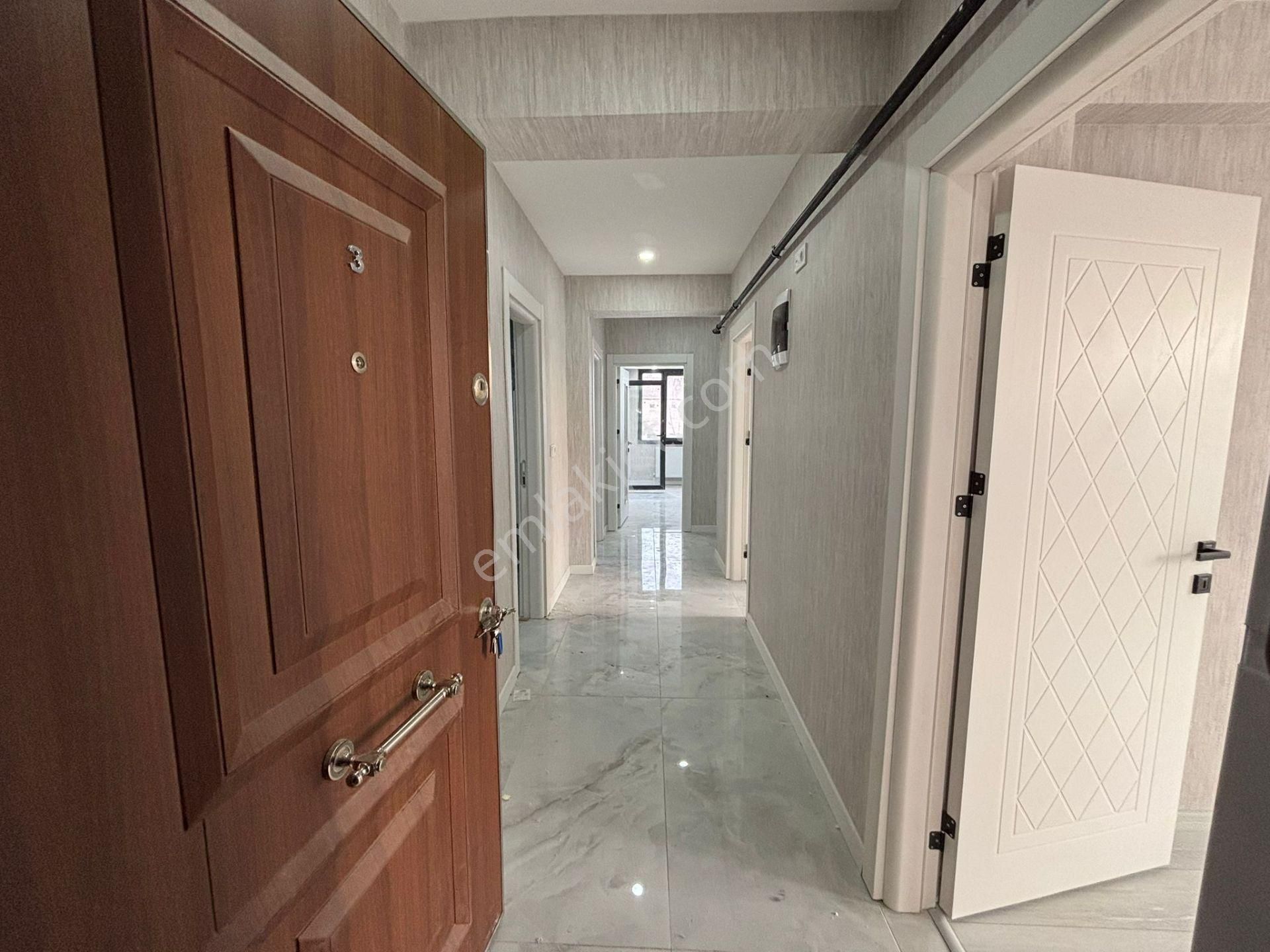 **eryıldız İnşaat'an Şook Fiyat!**katmülkiyetli Ful+ful Lüks 3+1 Ön Cephe - Görsel 32