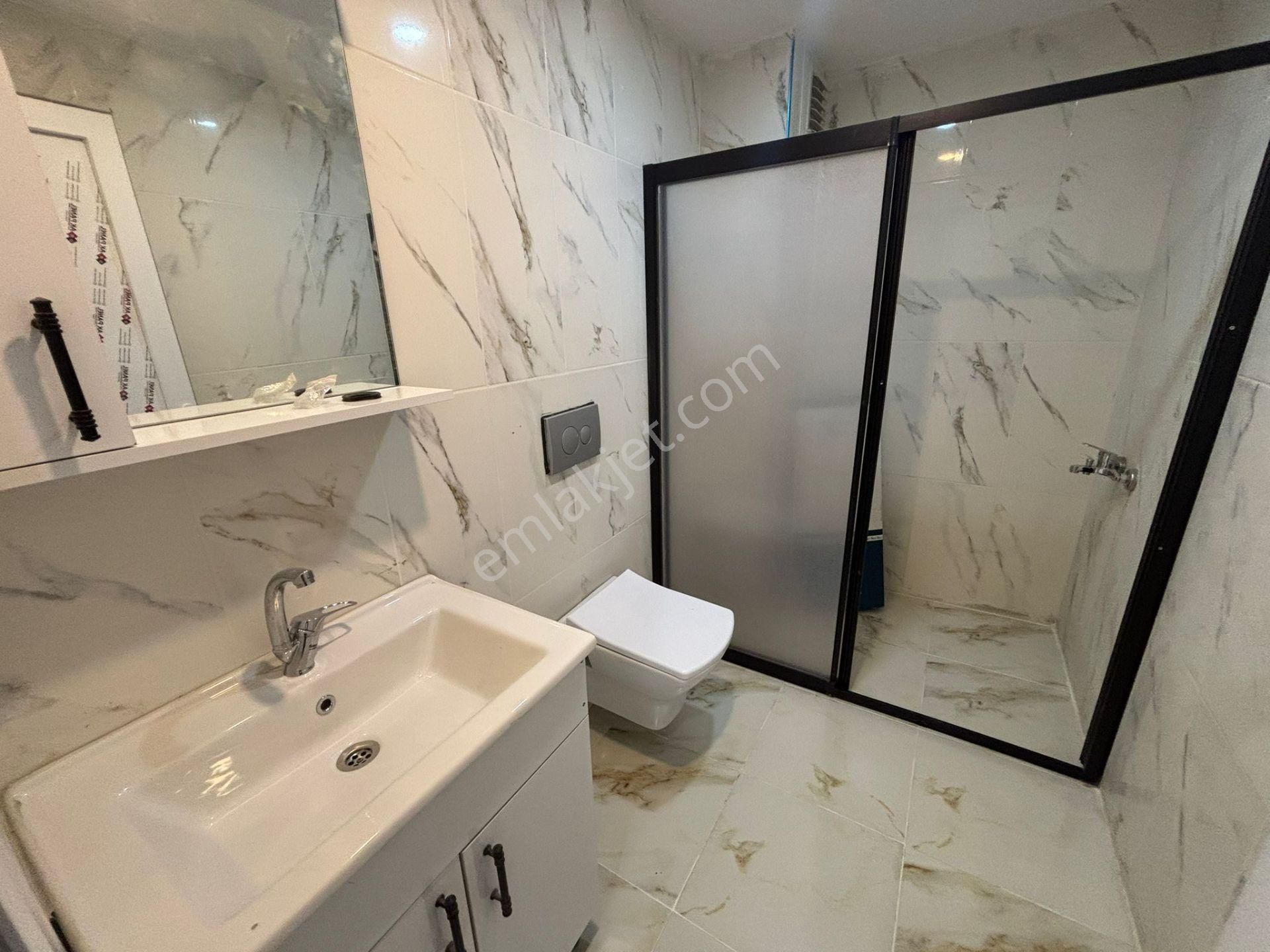 **eryıldız İnşaat'an Şook Fiyat!**katmülkiyetli Ful+ful Lüks 3+1 Ön Cephe - Görsel 31