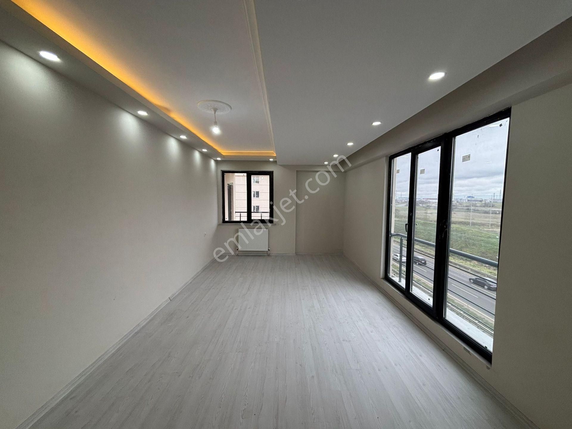 **eryıldız İnşaat'an Şook Fiyat!**katmülkiyetli Ful+ful Lüks 3+1 Ön Cephe - Görsel 14