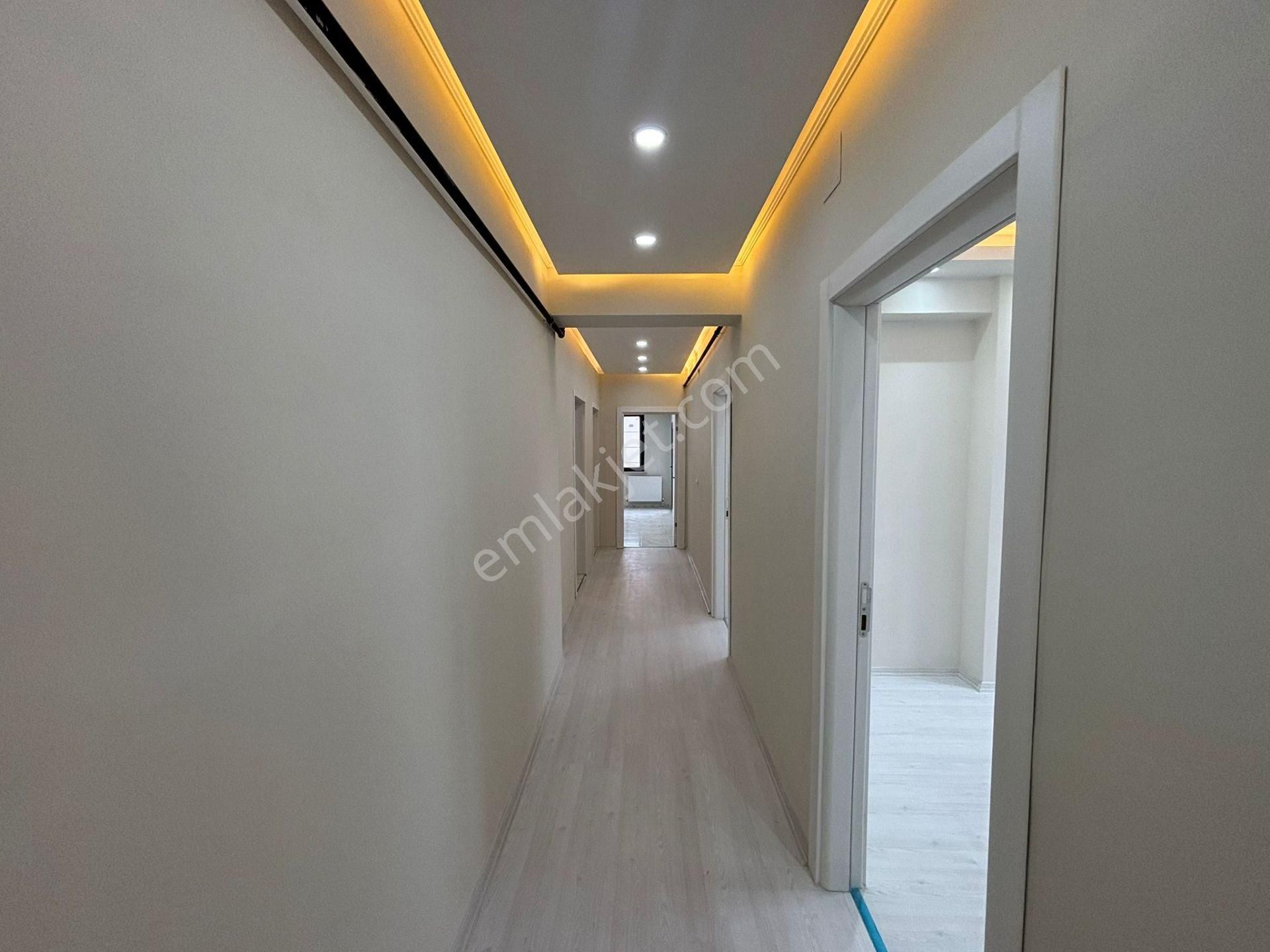 **eryıldız İnşaat'an Şook Fiyat!**katmülkiyetli Ful+ful Lüks 3+1 Ön Cephe - Görsel 33