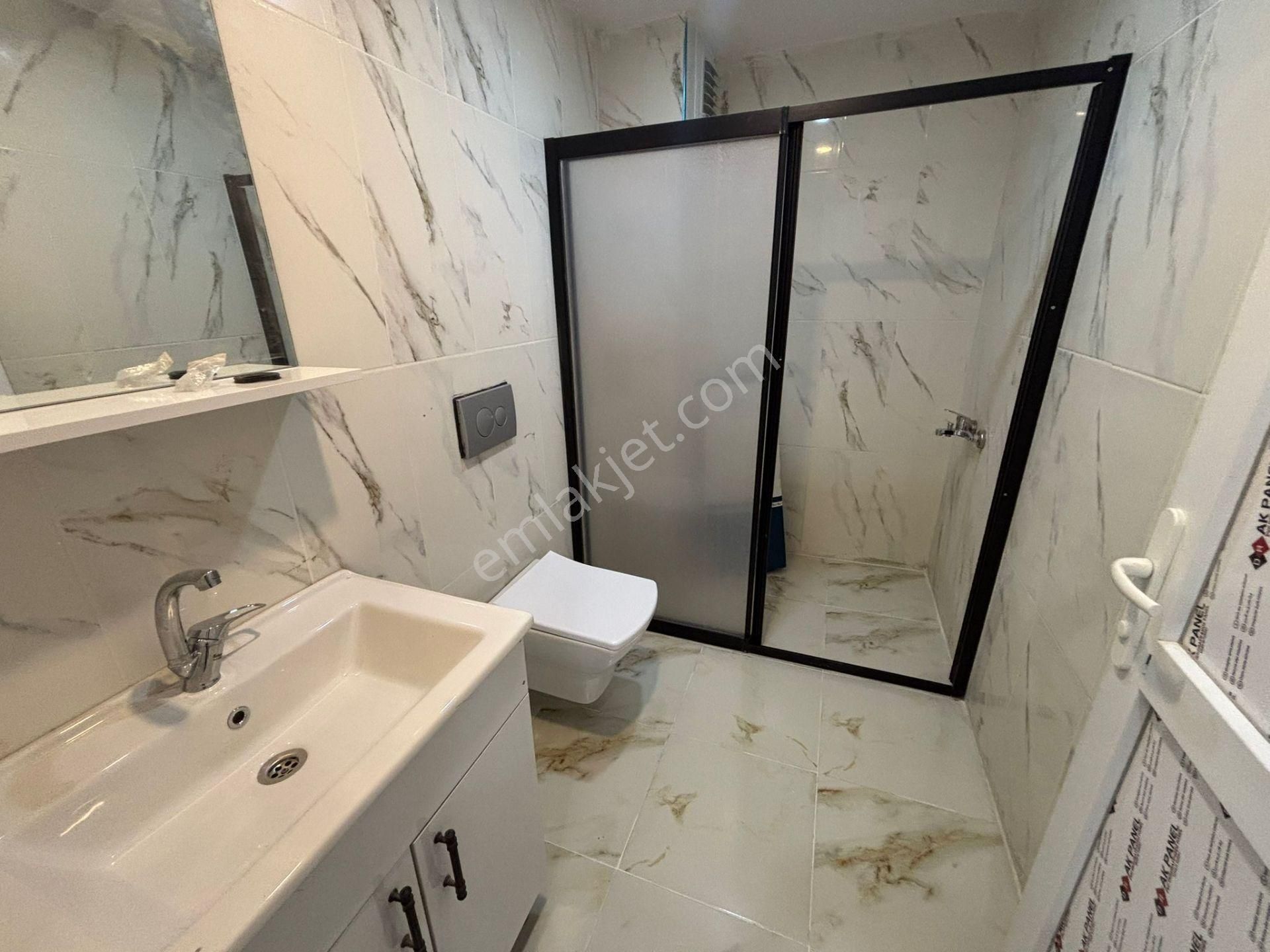 **eryıldız İnşaat'an Şook Fiyat!**katmülkiyetli Ful+ful Lüks 3+1 Ön Cephe - Görsel 30