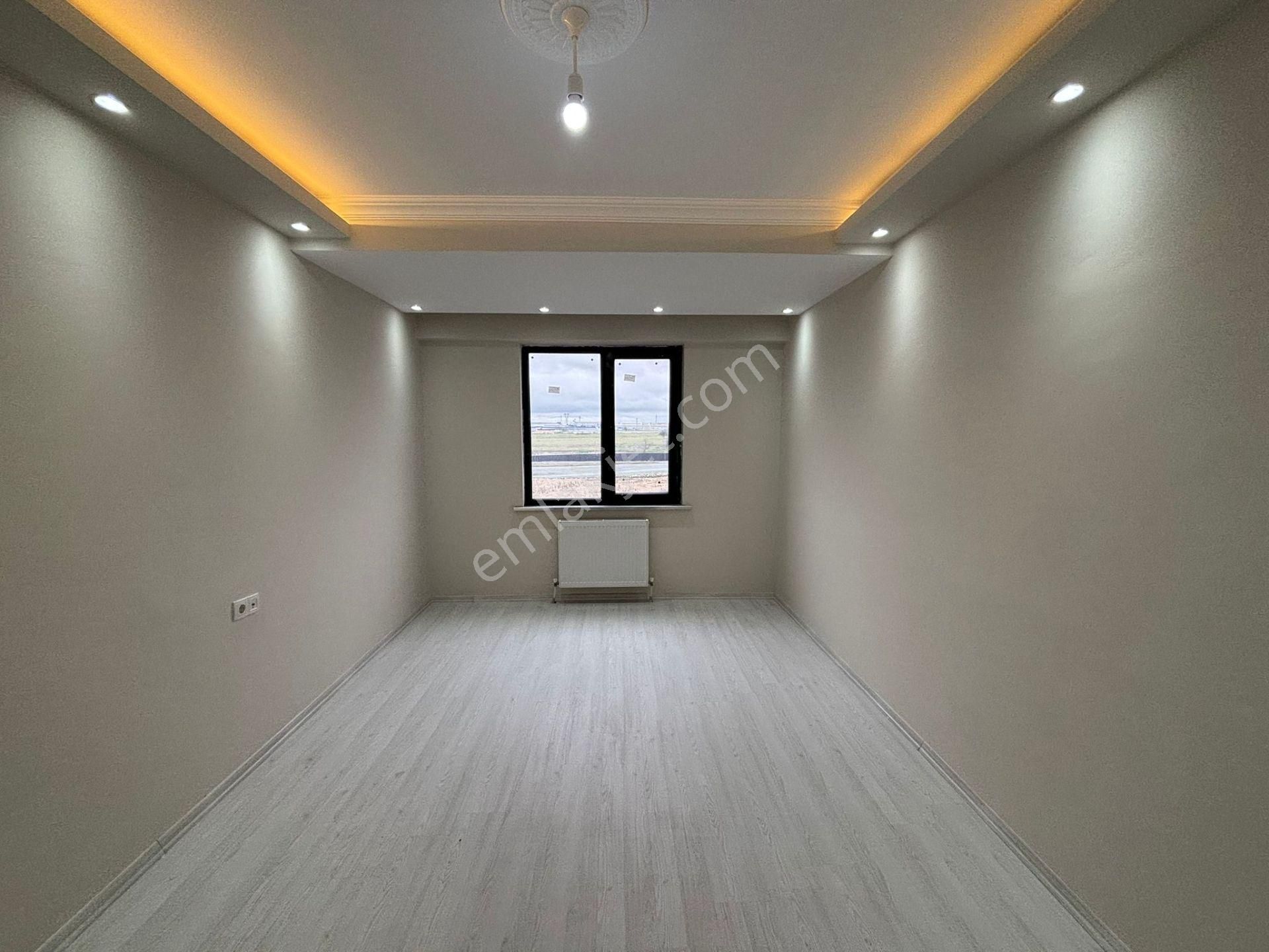 **eryıldız İnşaat'an Şook Fiyat!**katmülkiyetli Ful+ful Lüks 3+1 Ön Cephe - Görsel 19