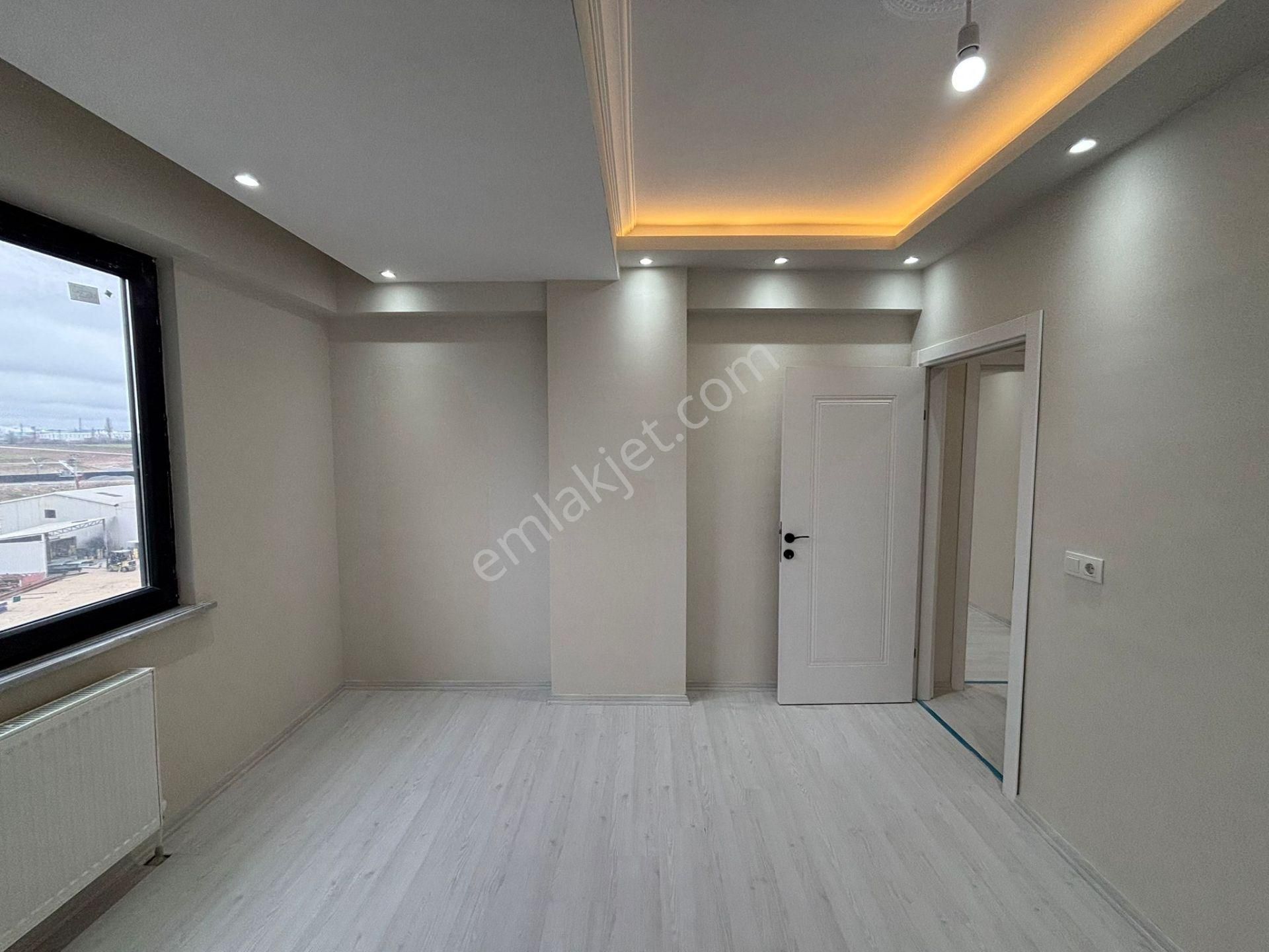 **eryıldız İnşaat'an Şook Fiyat!**katmülkiyetli Ful+ful Lüks 3+1 Ön Cephe - Görsel 24