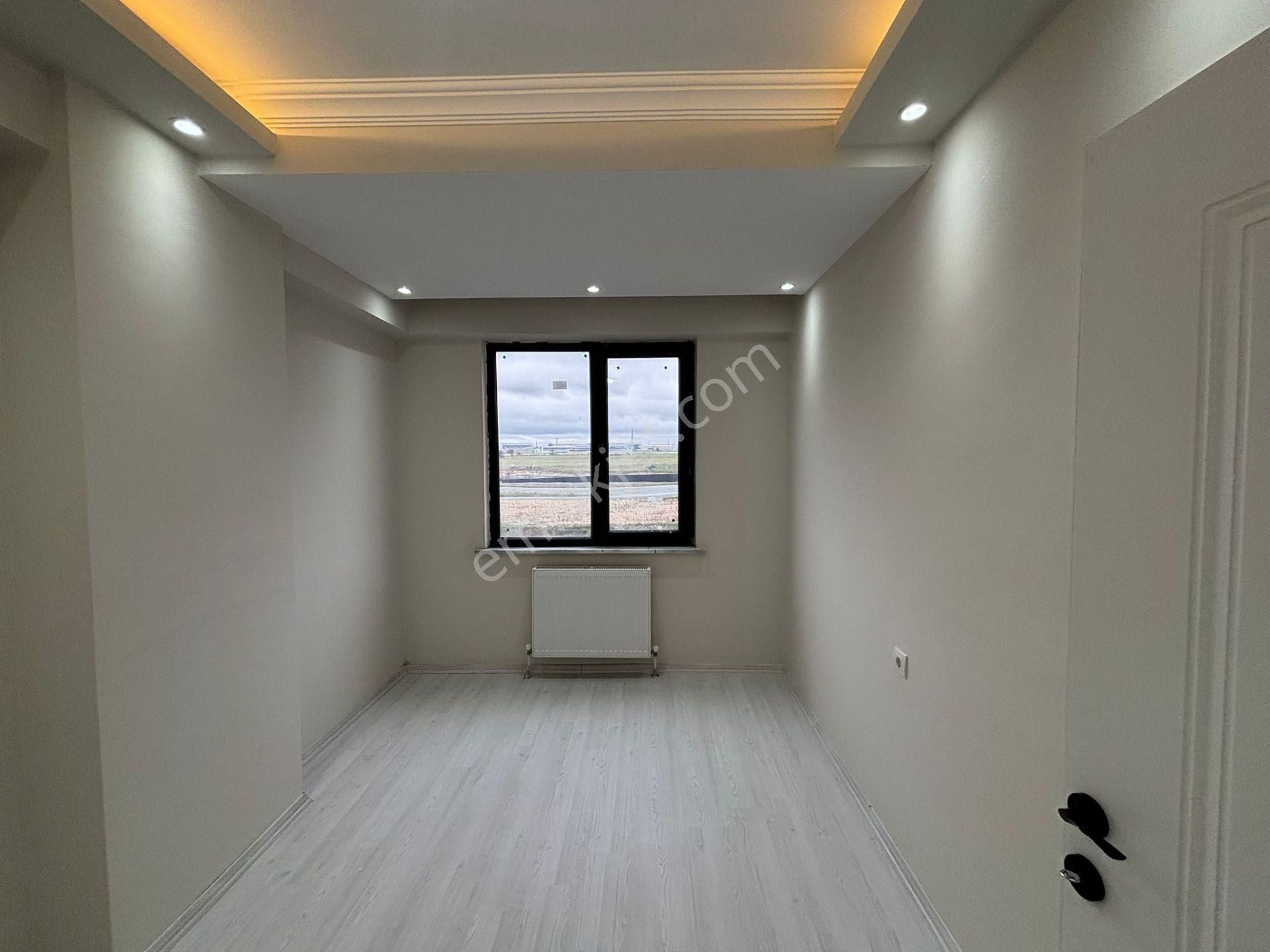 **eryıldız İnşaat'an Şook Fiyat!**katmülkiyetli Ful+ful Lüks 3+1 Ön Cephe - Görsel 27