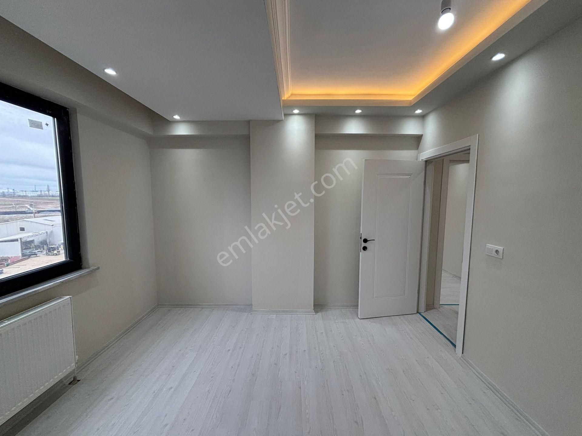 **eryıldız İnşaat'an Şook Fiyat!**katmülkiyetli Ful+ful Lüks 3+1 Ön Cephe - Görsel 25