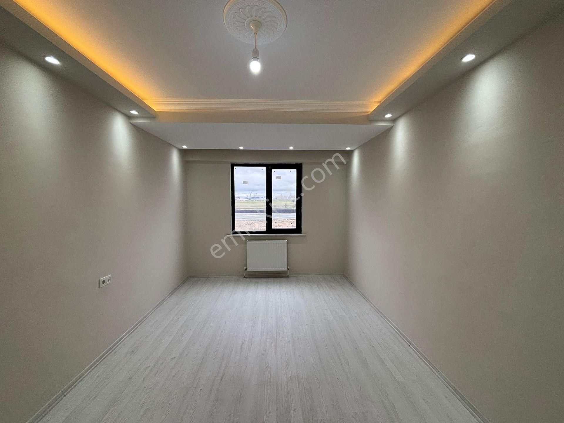 **eryıldız İnşaat'an Şook Fiyat!**katmülkiyetli Ful+ful Lüks 3+1 Ön Cephe - Görsel 18