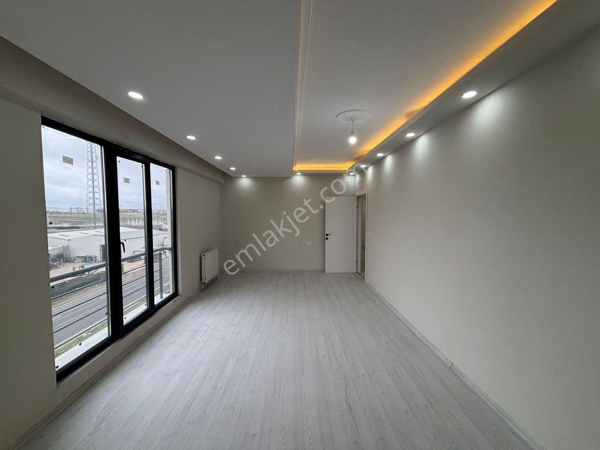 **eryıldız İnşaat'an Şook Fiyat!**katmülkiyetli Ful+ful Lüks 3+1 Ön Cephe - Görsel 15