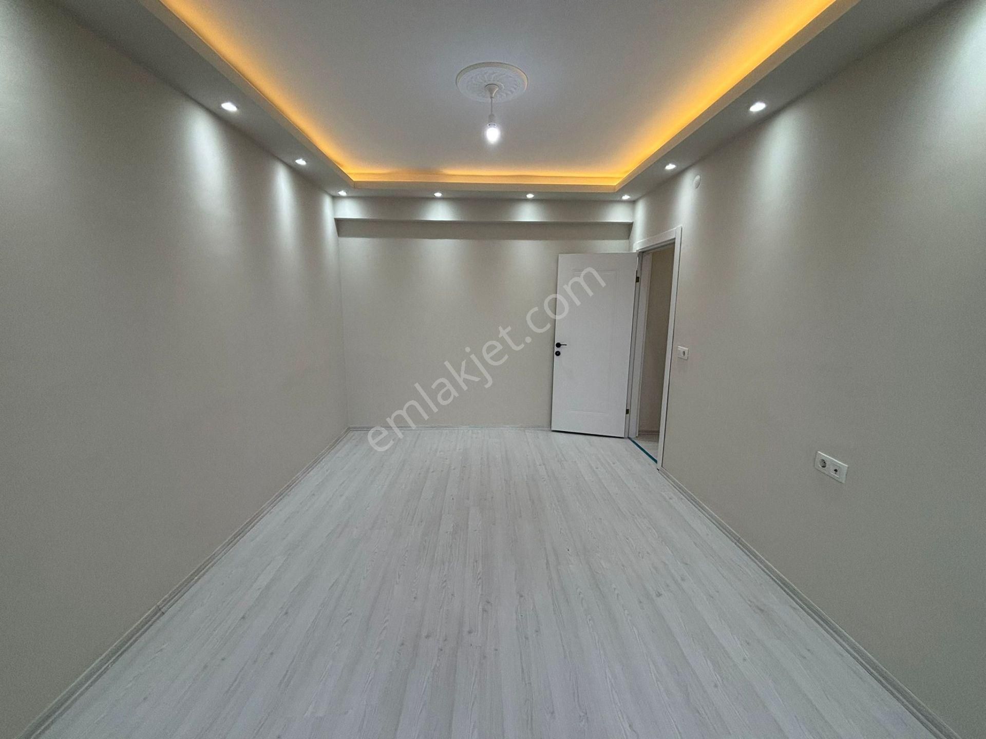 **eryıldız İnşaat'an Şook Fiyat!**katmülkiyetli Ful+ful Lüks 3+1 Ön Cephe - Görsel 20