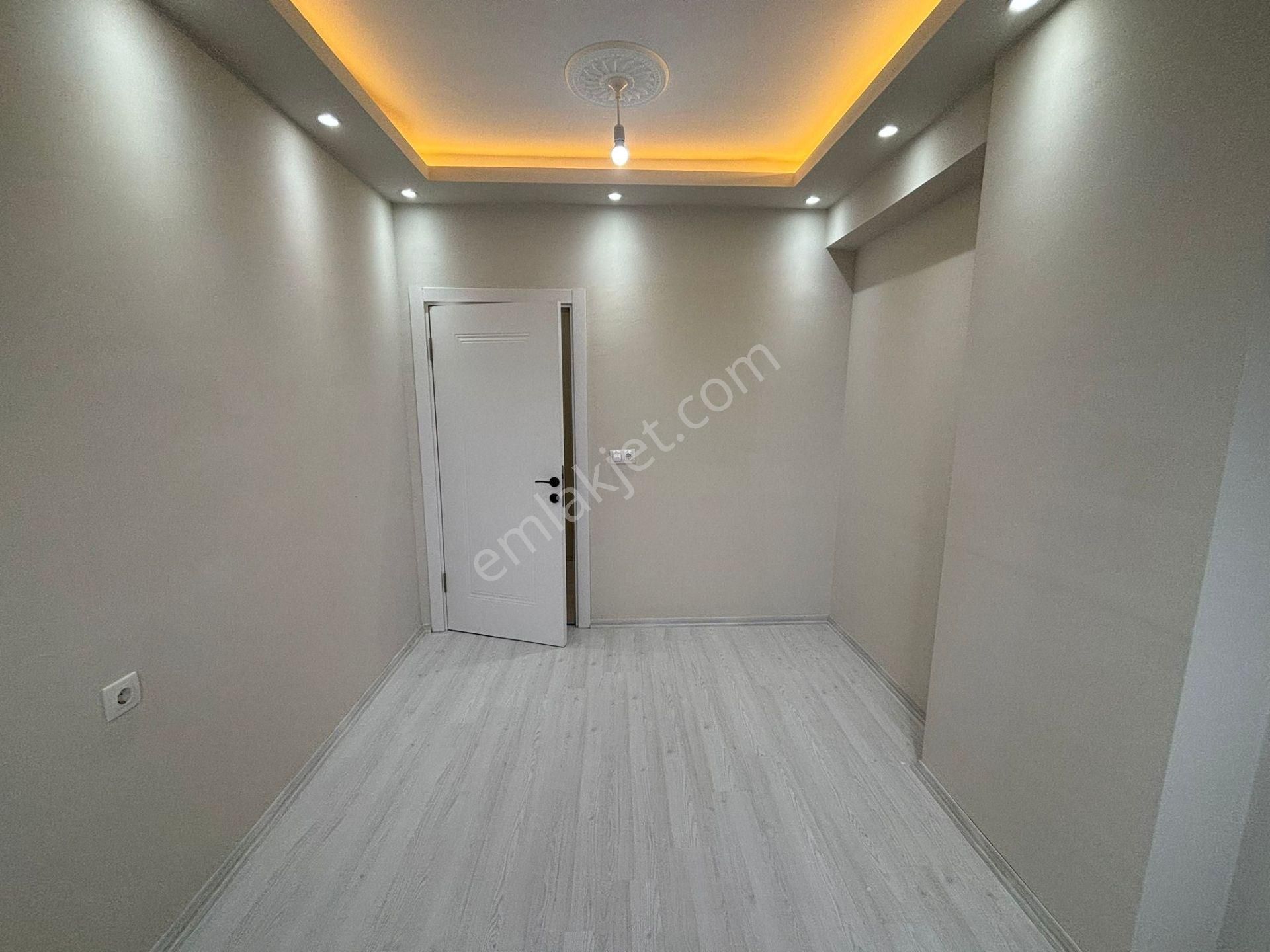 **eryıldız İnşaat'an Şook Fiyat!**katmülkiyetli Ful+ful Lüks 3+1 Ön Cephe - Görsel 29