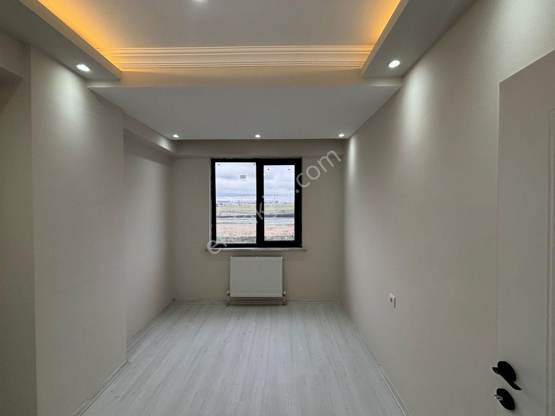 **eryıldız İnşaat'an Şook Fiyat!**katmülkiyetli Ful+ful Lüks 3+1 Ön Cephe - Görsel 26