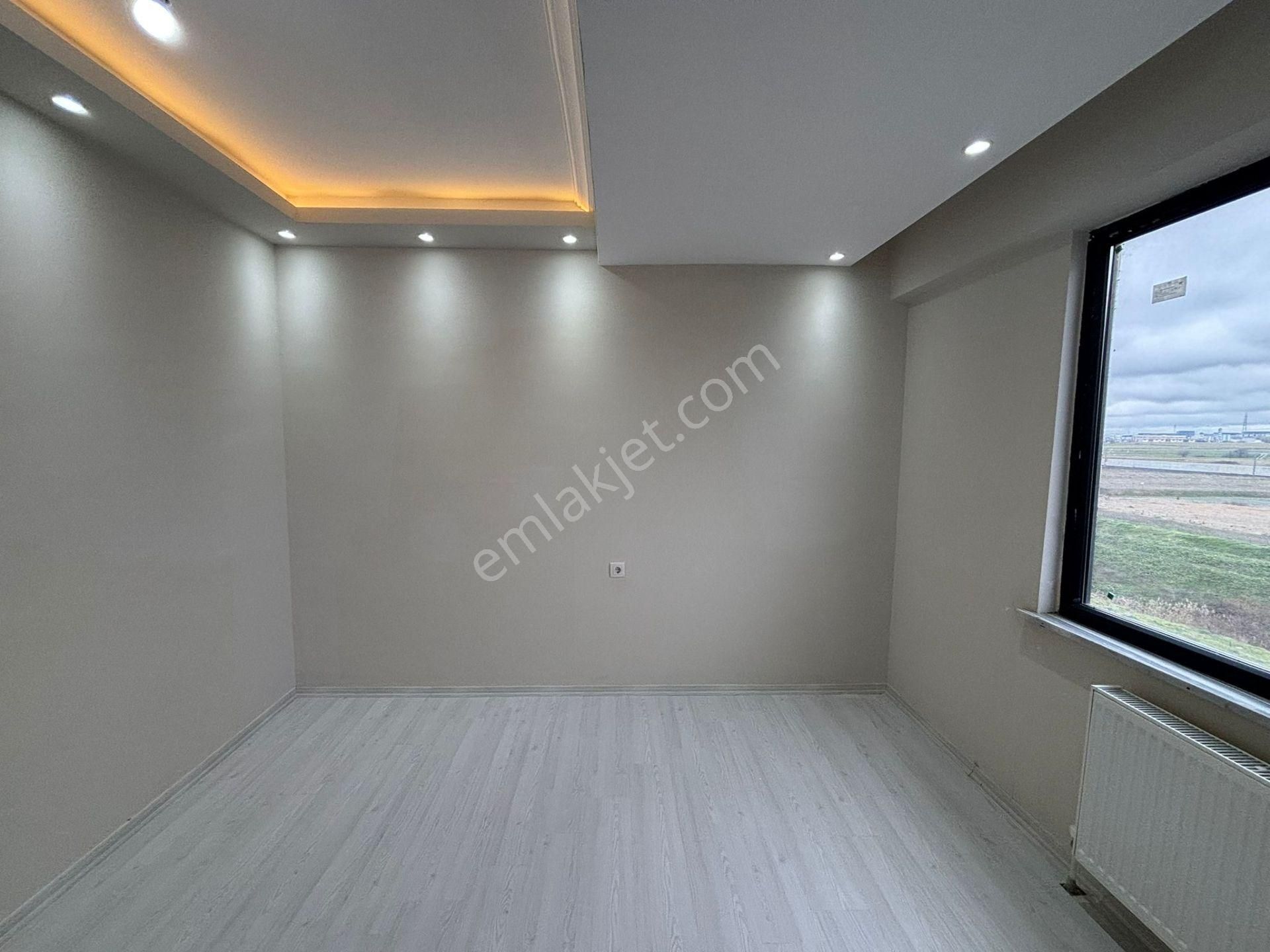 **eryıldız İnşaat'an Şook Fiyat!**katmülkiyetli Ful+ful Lüks 3+1 Ön Cephe - Görsel 23