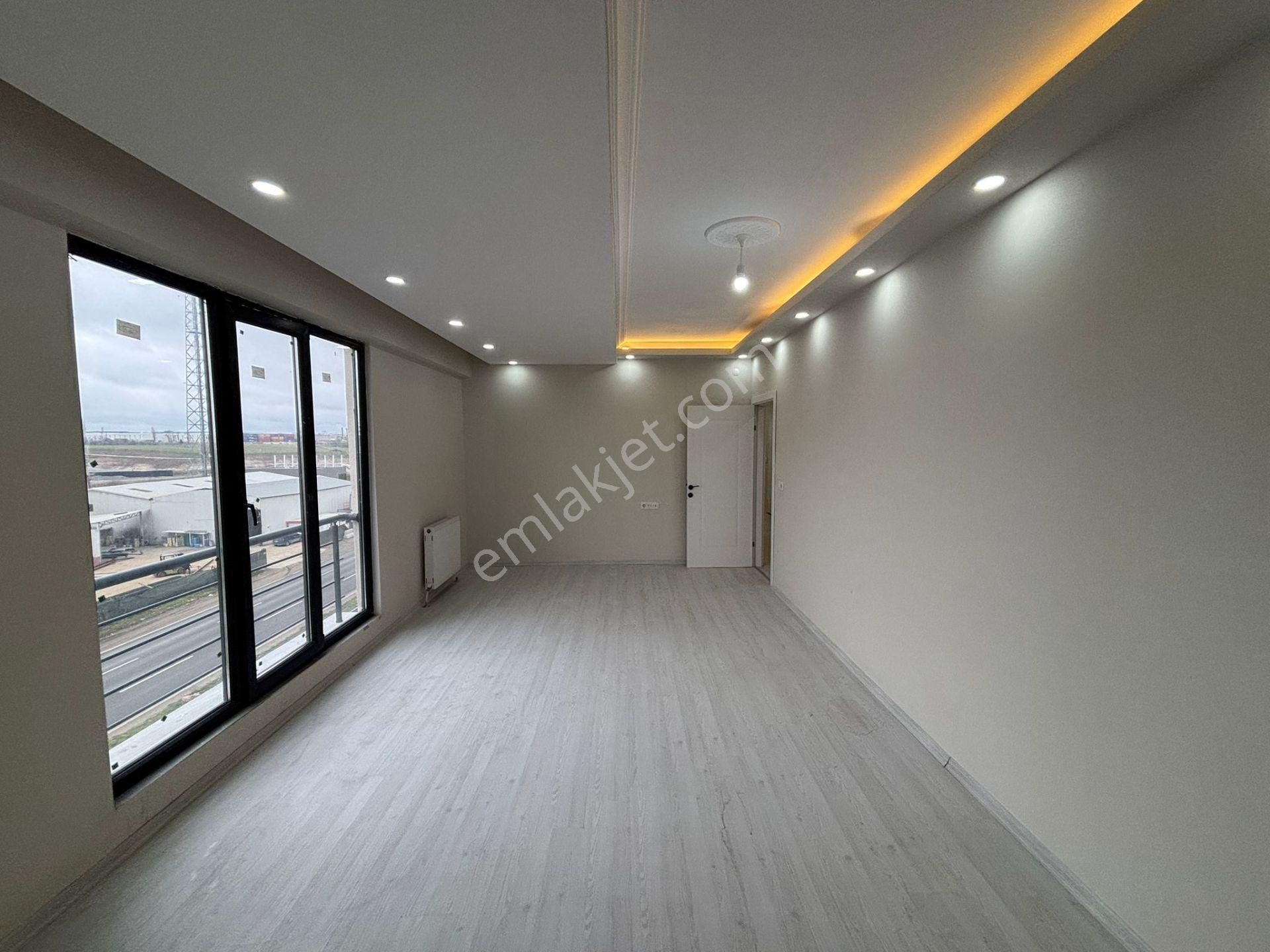 **eryıldız İnşaat'an Şook Fiyat!**katmülkiyetli Ful+ful Lüks 3+1 Ön Cephe - Görsel 16