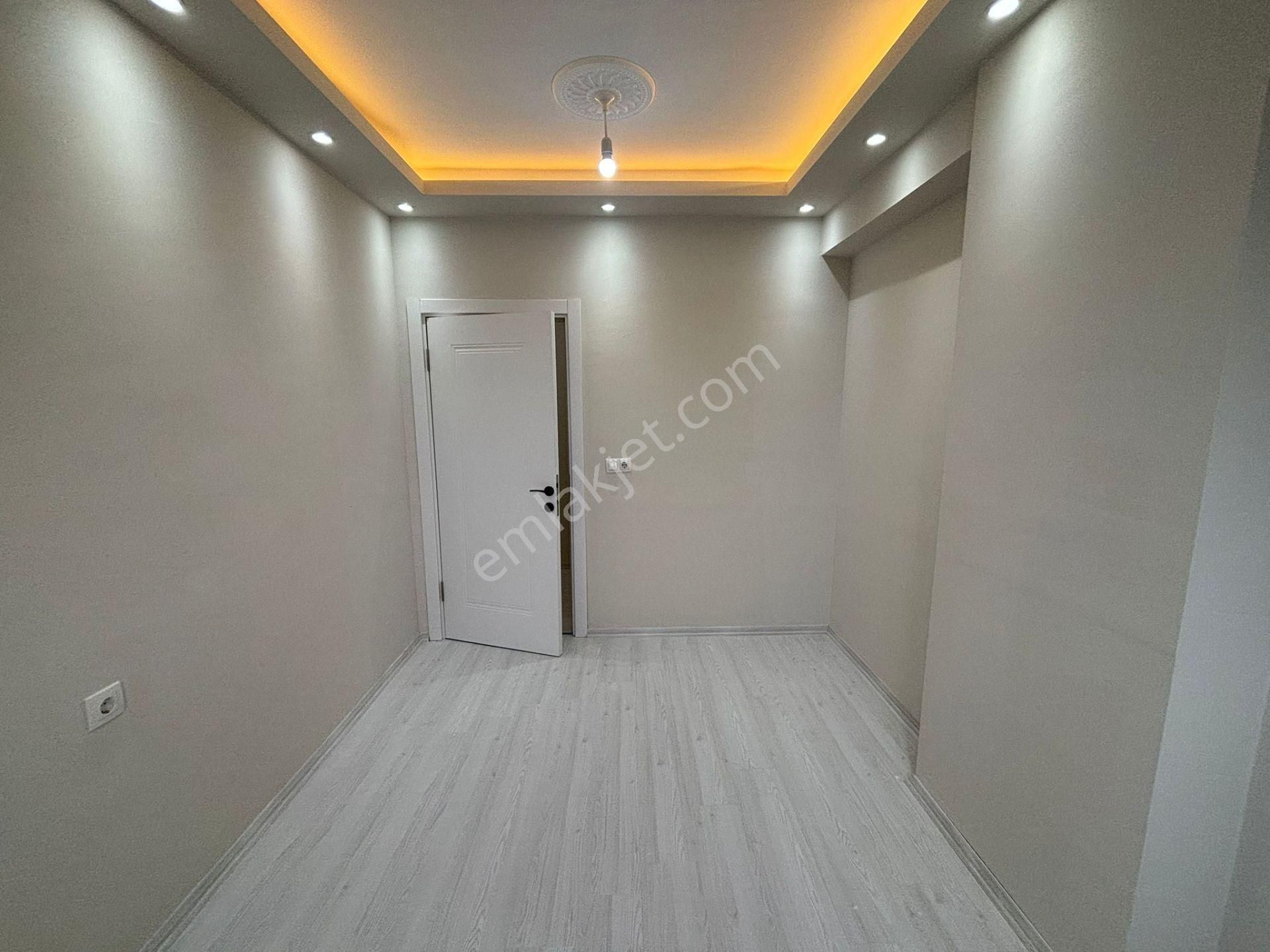 **eryıldız İnşaat'an Şook Fiyat!**katmülkiyetli Ful+ful Lüks 3+1 Ön Cephe - Görsel 28