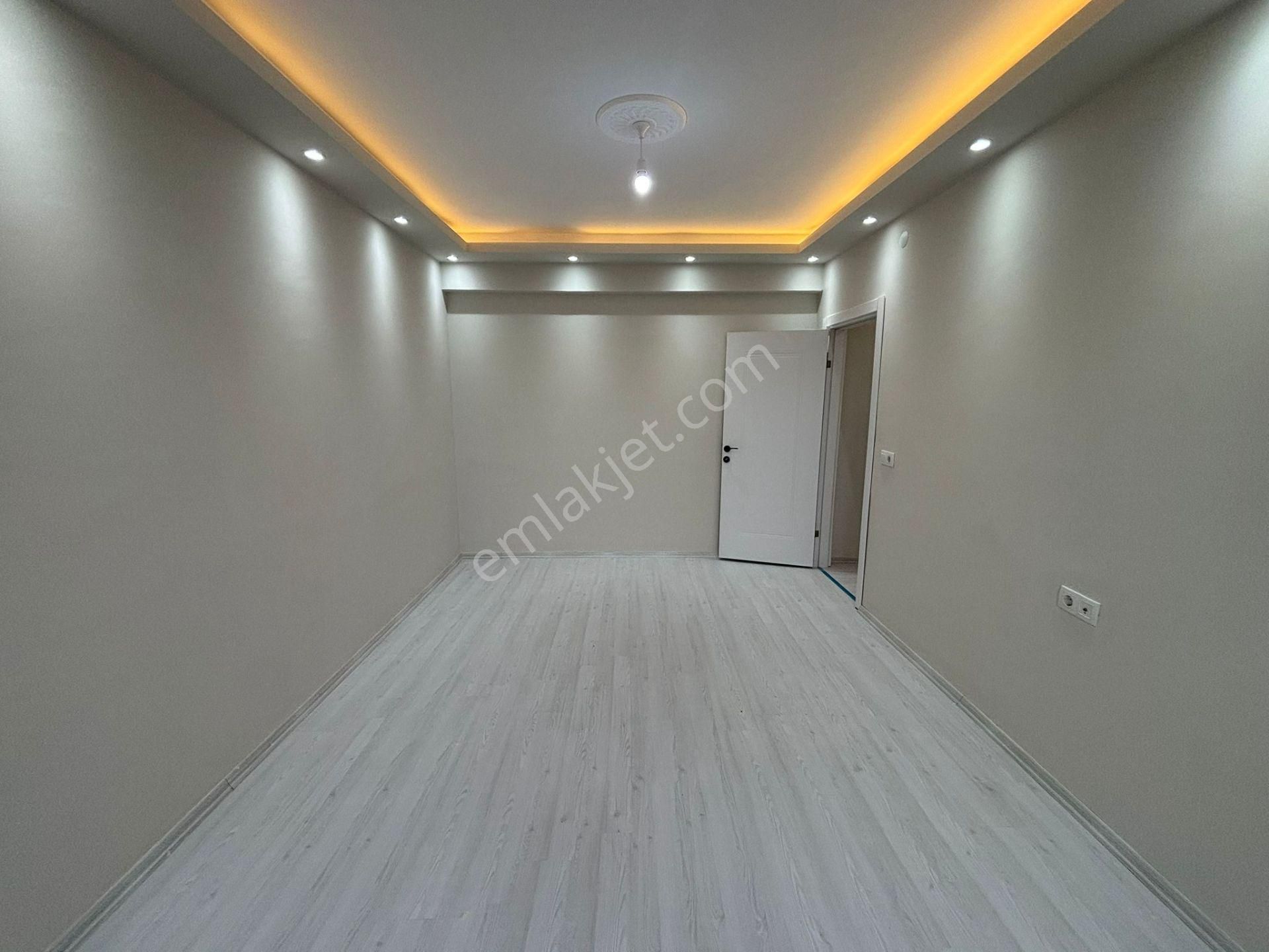 **eryıldız İnşaat'an Şook Fiyat!**katmülkiyetli Ful+ful Lüks 3+1 Ön Cephe - Görsel 21