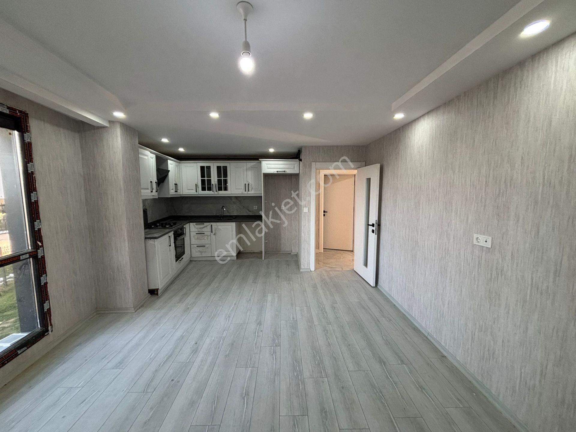 **eryıldız İnşaat'an**şehir Merkezinde**iskanlı 135m2 Lüks 3+1** - Görsel 11