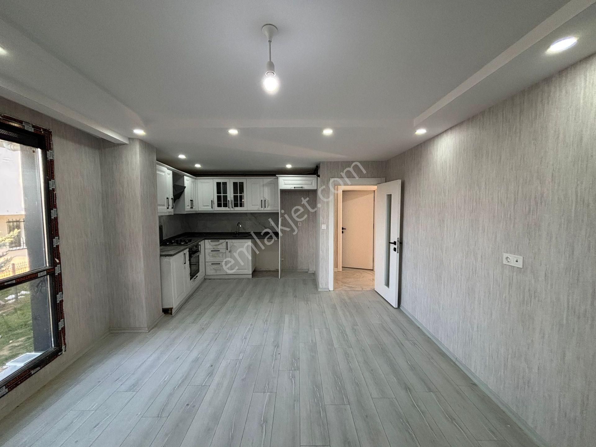 **eryıldız İnşaat'an**şehir Merkezinde**iskanlı 135m2 Lüks 3+1** - Görsel 10