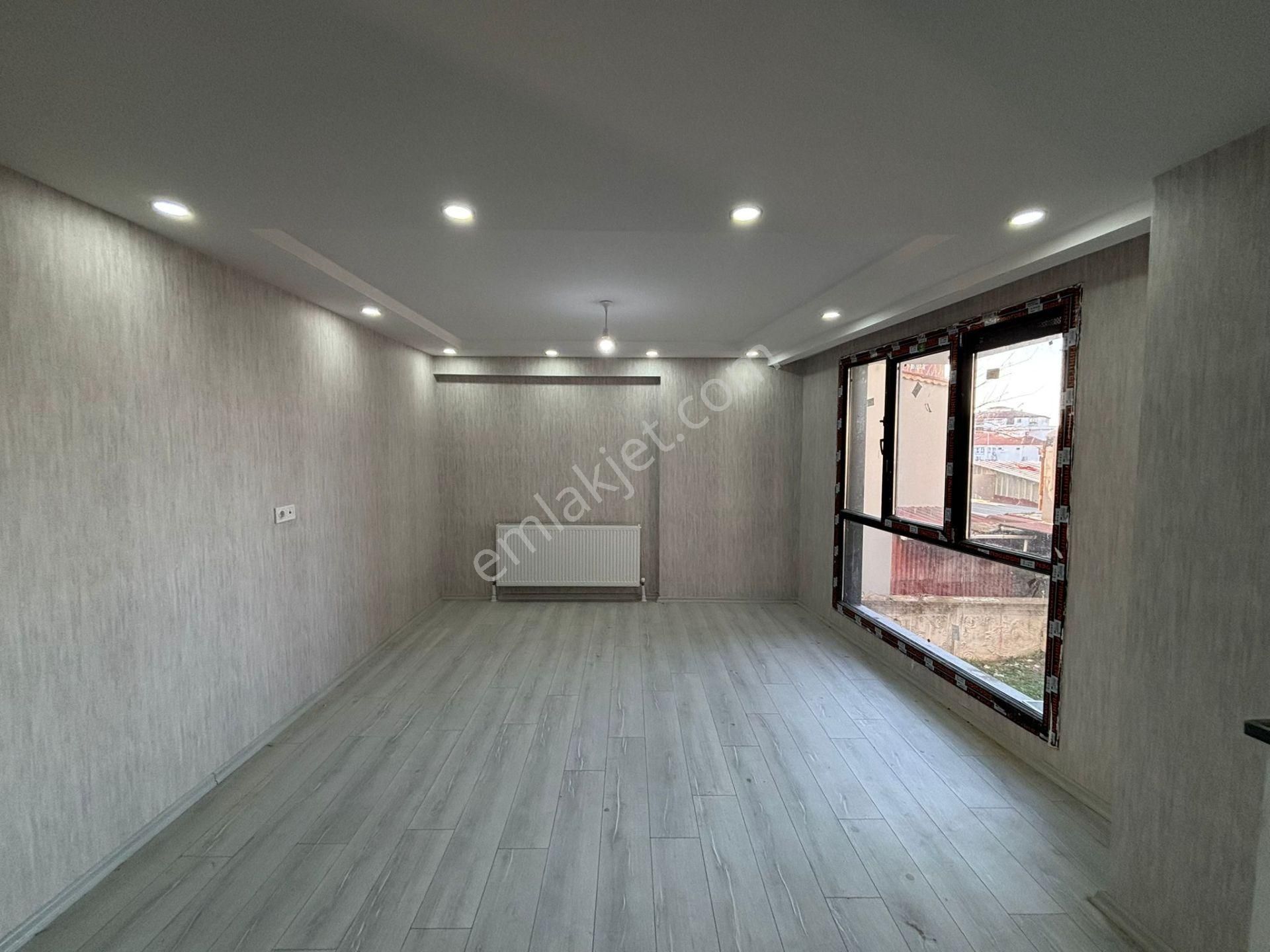 **eryıldız İnşaat'an**şehir Merkezinde**iskanlı 135m2 Lüks 3+1** - Görsel 14