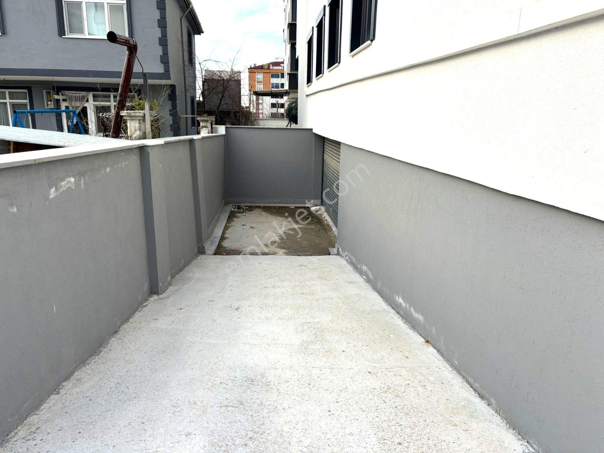 **eryıldız İnşaat'an**şehir Merkezinde**iskanlı 135m2 Lüks 3+1** - Görsel 33