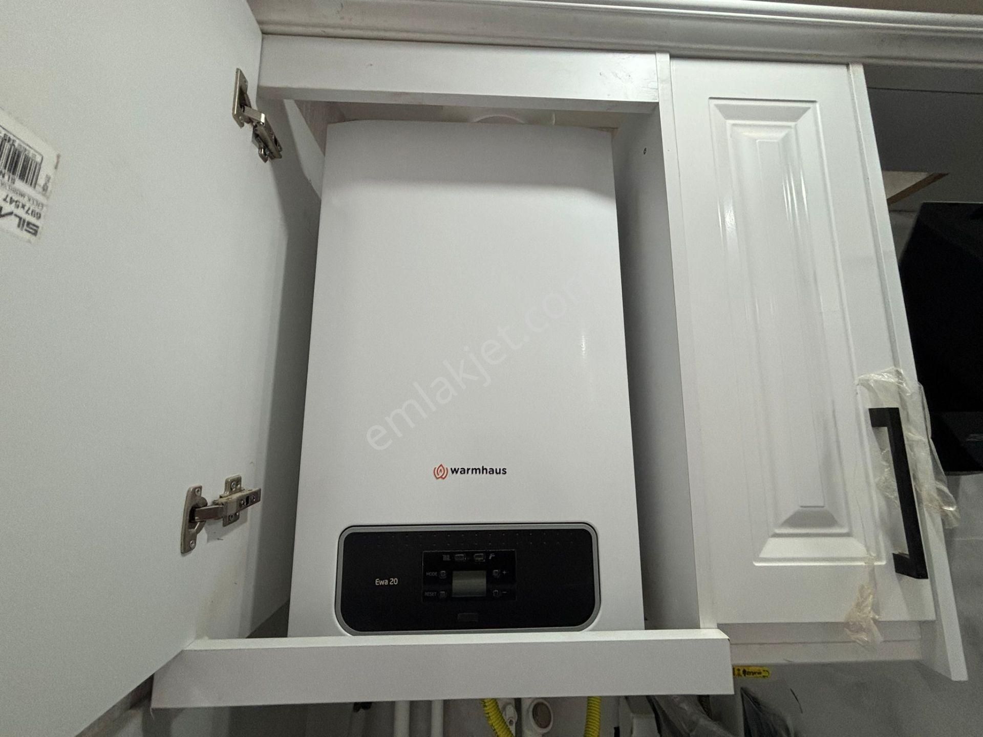 **eryıldız İnşaat'an**şehir Merkezinde**iskanlı 135m2 Lüks 3+1** - Görsel 7