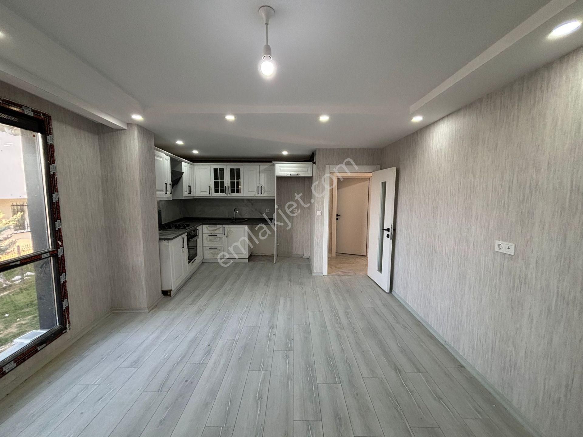 **eryıldız İnşaat'an**şehir Merkezinde**iskanlı 135m2 Lüks 3+1** - Görsel 8