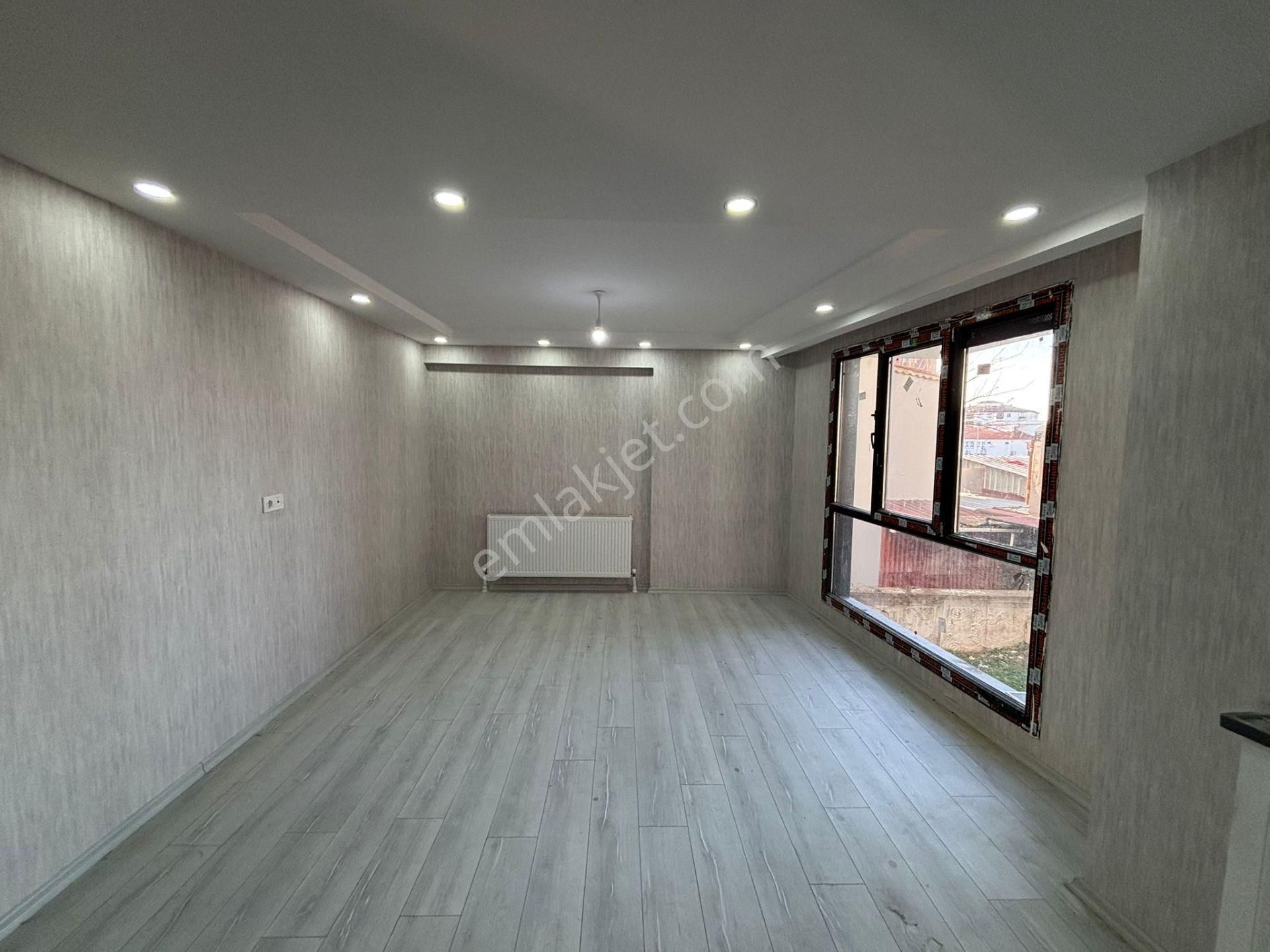 **eryıldız İnşaat'an**şehir Merkezinde**iskanlı 135m2 Lüks 3+1** - Görsel 15