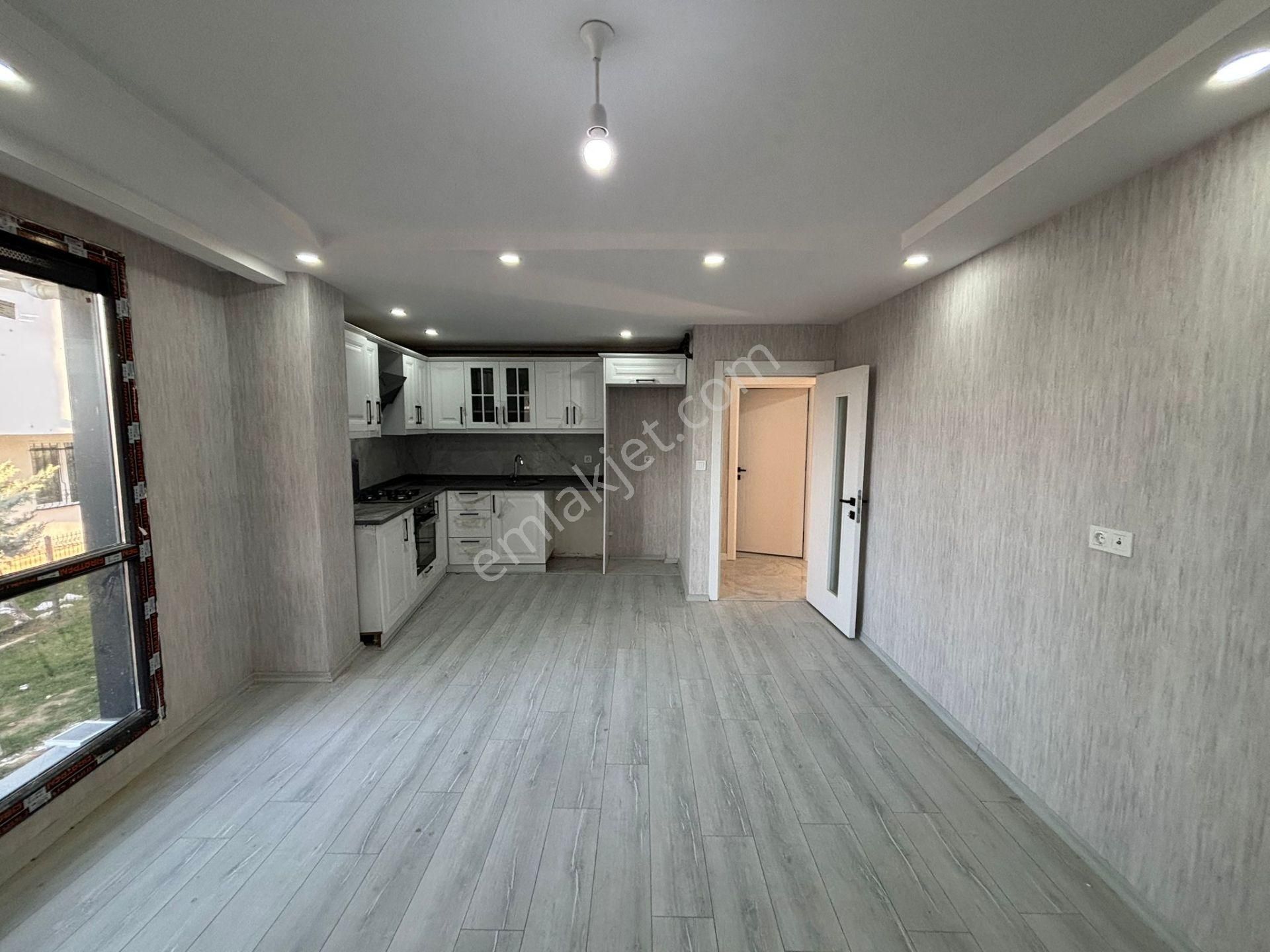 **eryıldız İnşaat'an**şehir Merkezinde**iskanlı 135m2 Lüks 3+1** - Görsel 12