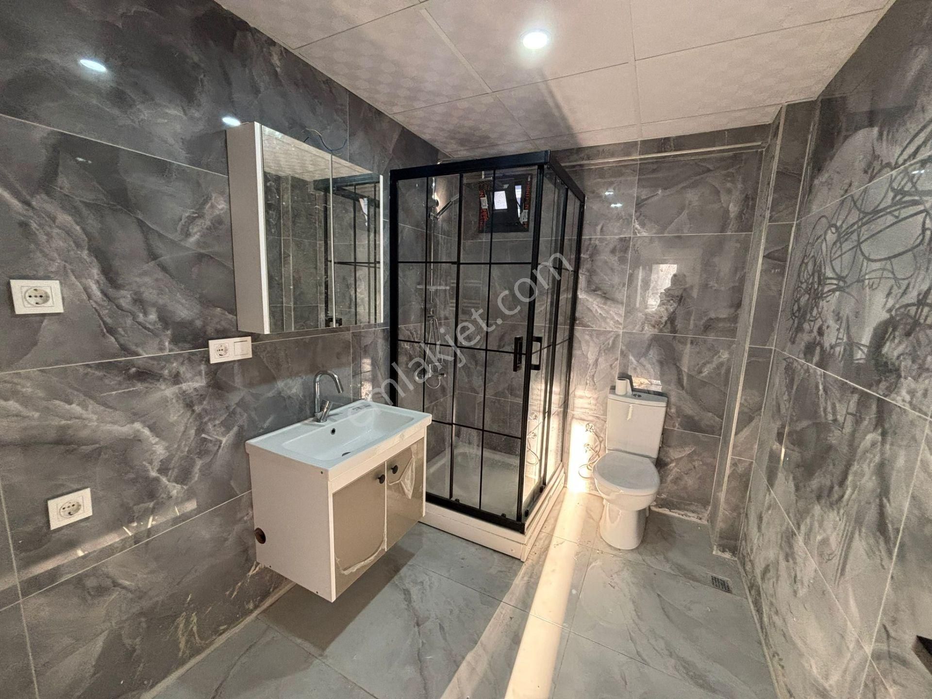 **eryıldız İnşaat'an**şehir Merkezinde**iskanlı 135m2 Lüks 3+1** - Görsel 32