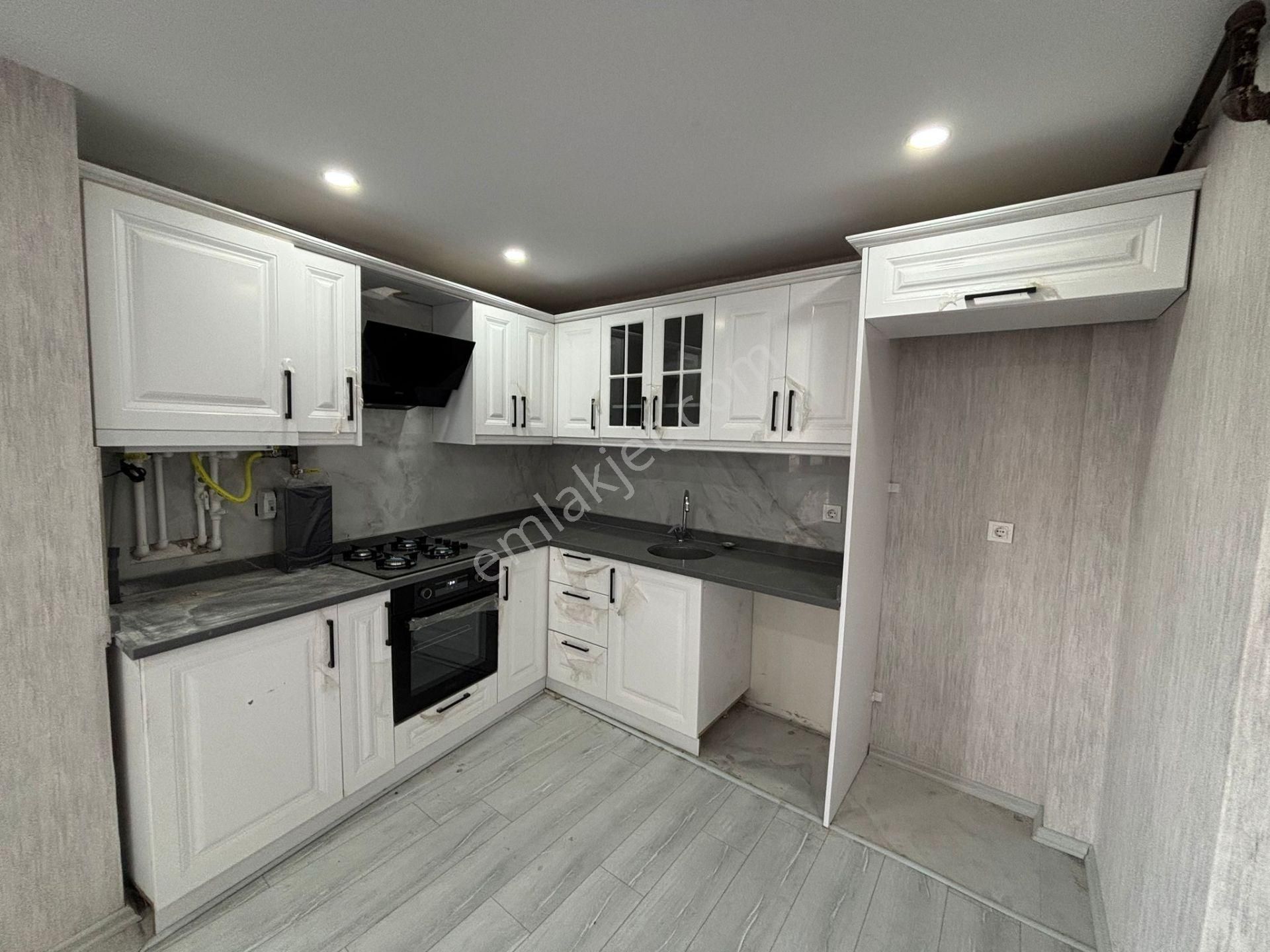 **eryıldız İnşaat'an**şehir Merkezinde**iskanlı 135m2 Lüks 3+1** - Görsel 3