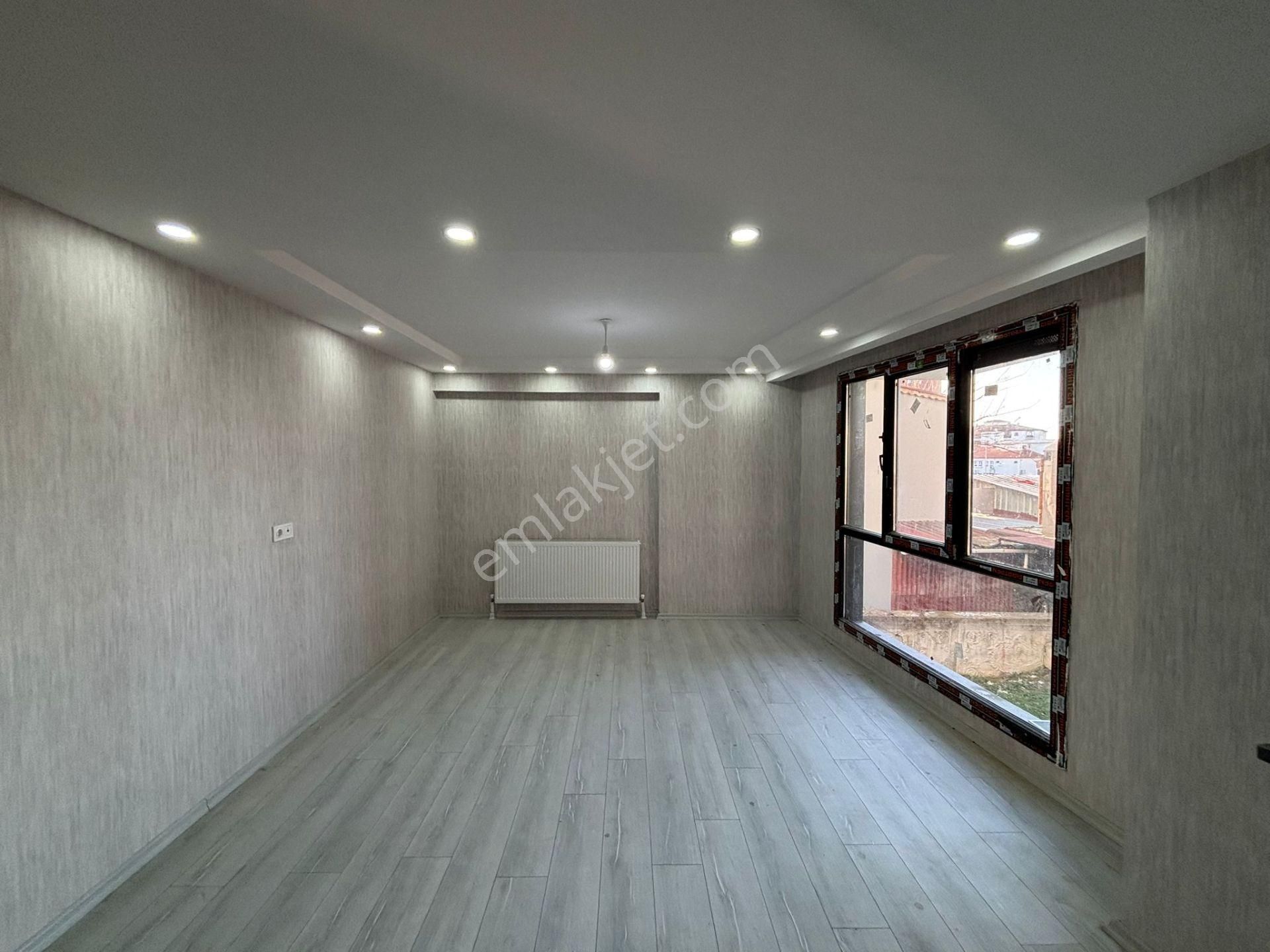 **eryıldız İnşaat'an**şehir Merkezinde**iskanlı 135m2 Lüks 3+1** - Görsel 13