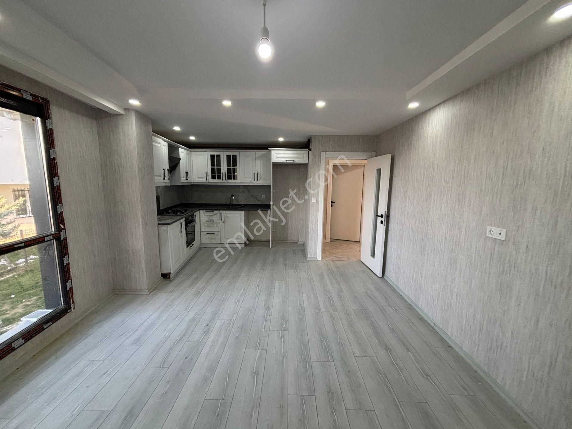 **eryıldız İnşaat'an**şehir Merkezinde**iskanlı 135m2 Lüks 3+1** - Görsel 9