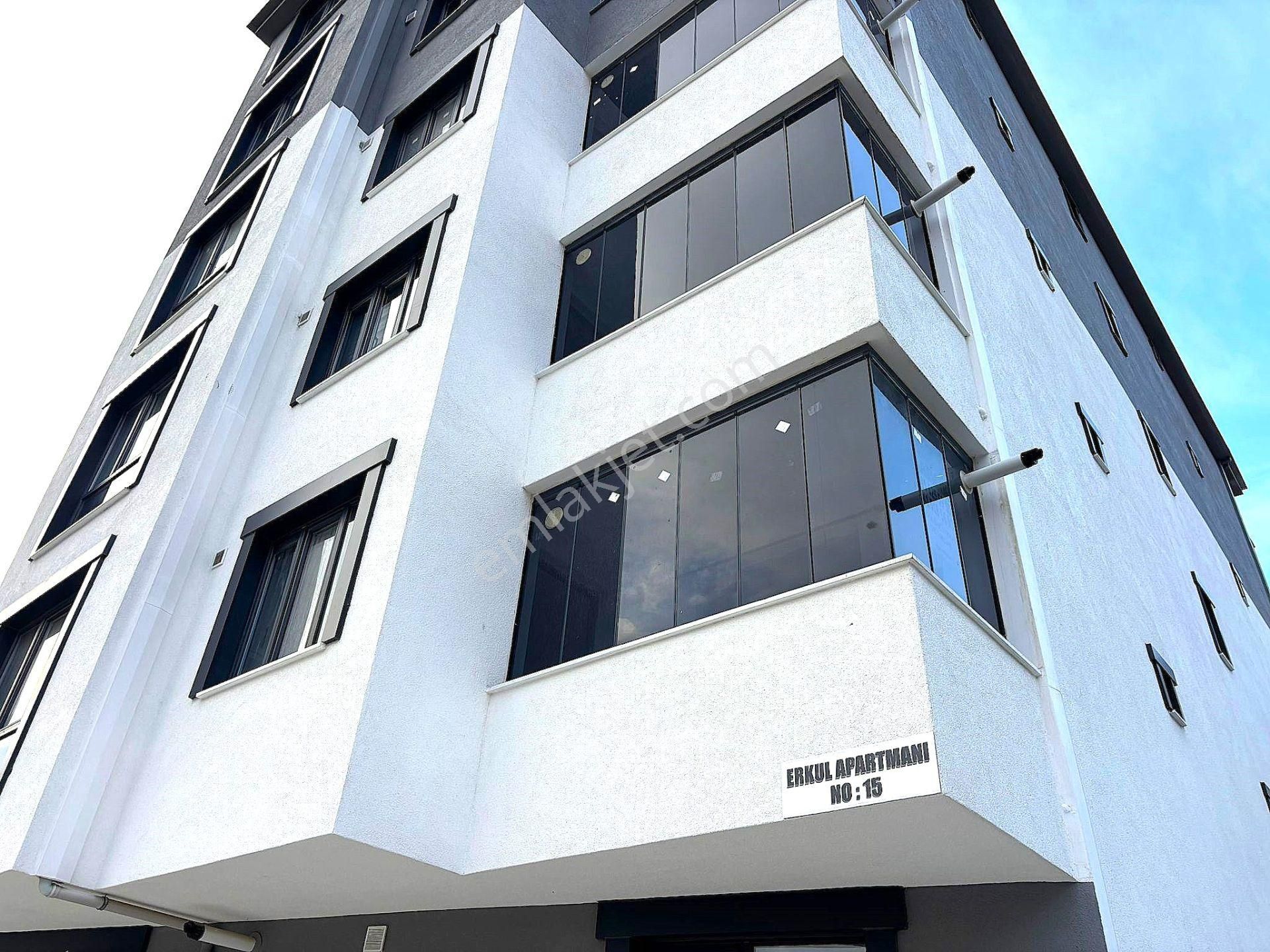 **eryıldız İnşaat'an**şehir Merkezinde**iskanlı 135m2 Lüks 3+1** - Görsel 35