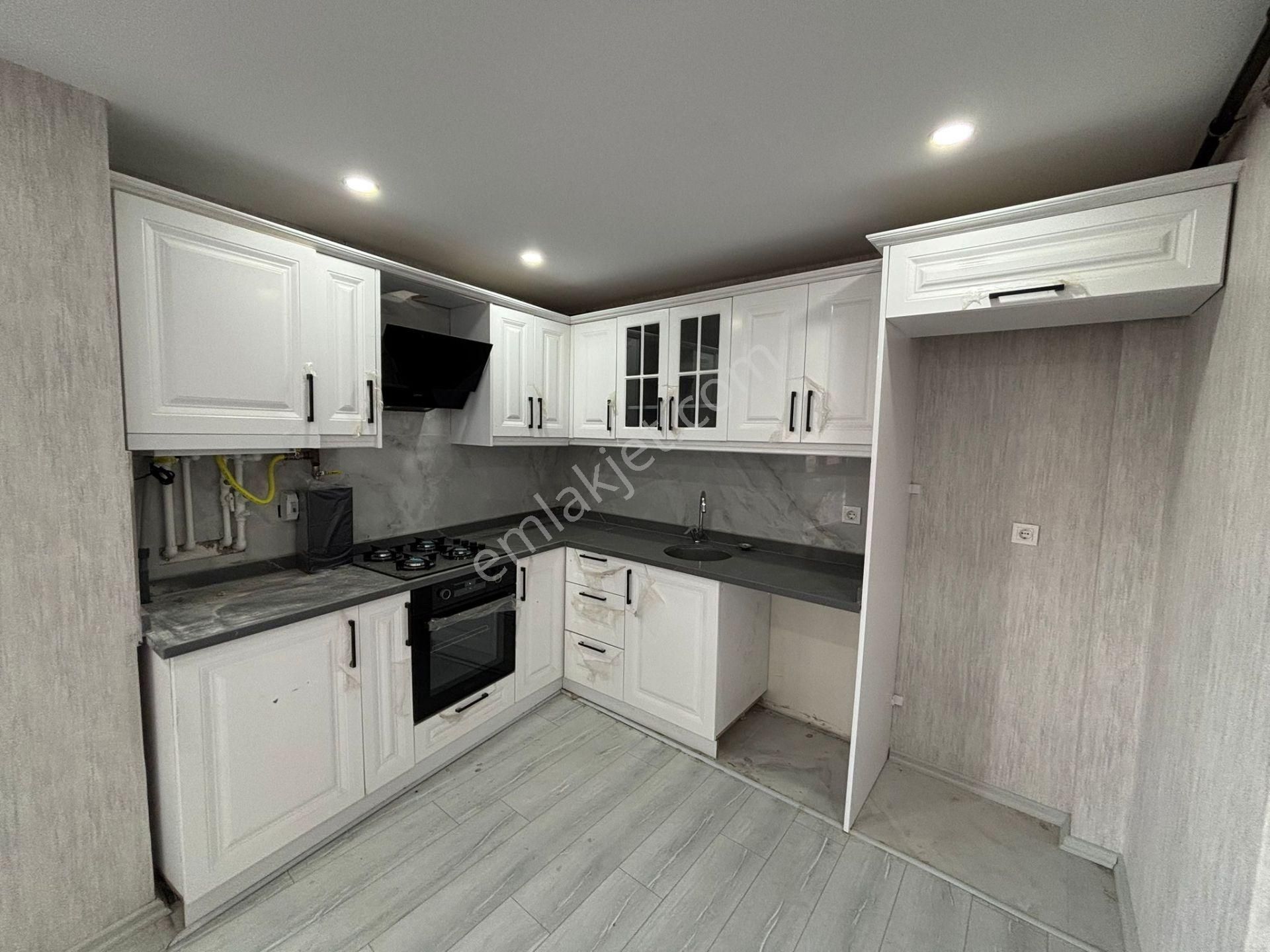 **eryıldız İnşaat'an**şehir Merkezinde**iskanlı 135m2 Lüks 3+1** - Görsel 4