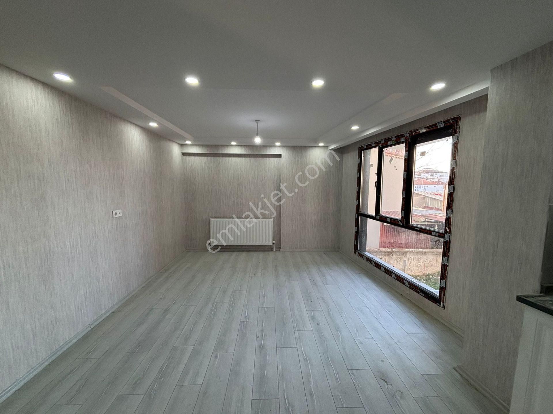 **eryıldız İnşaat'an**şehir Merkezinde**iskanlı 135m2 Lüks 3+1** - Görsel 17