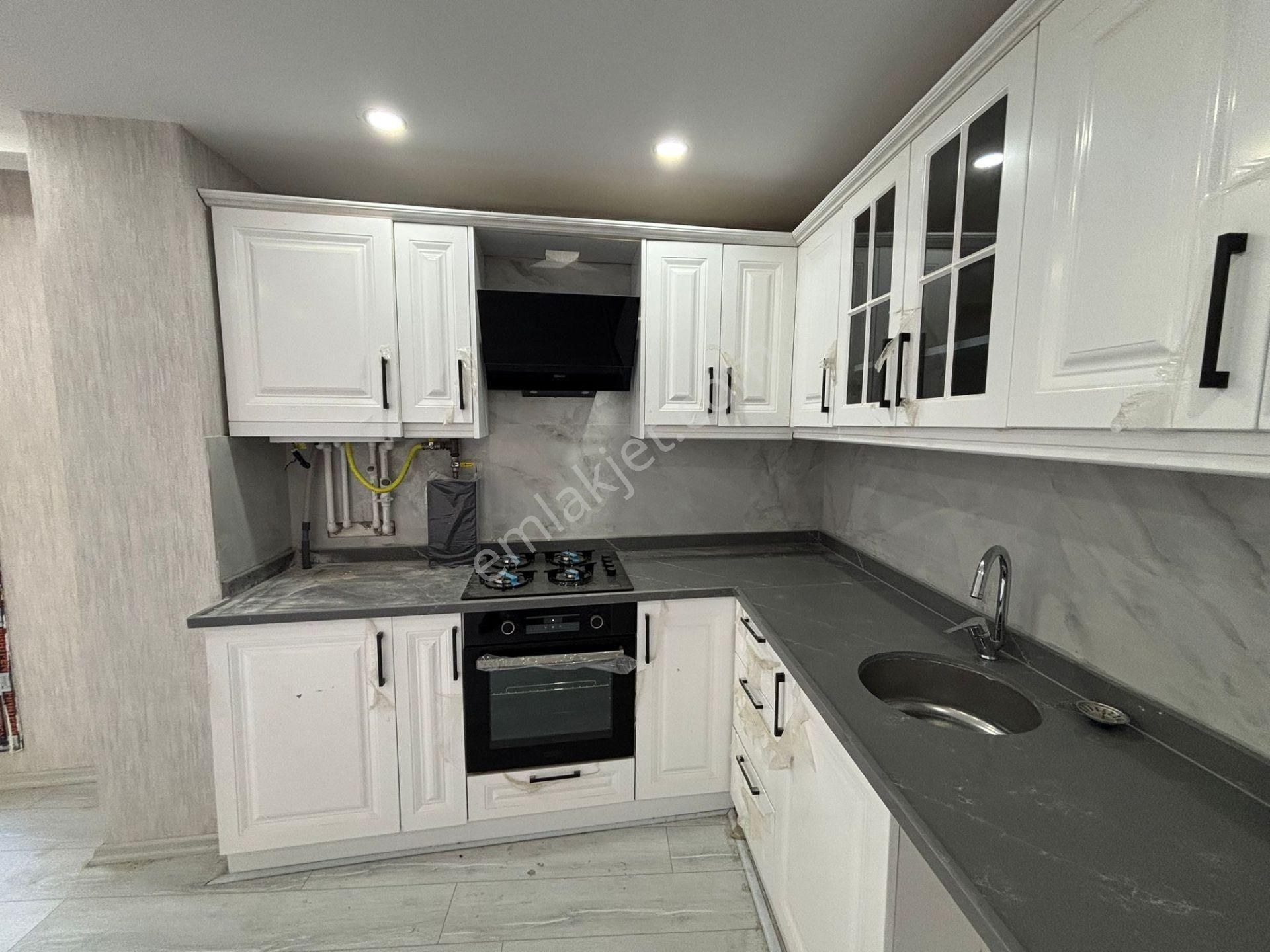 **eryıldız İnşaat'an**şehir Merkezinde**iskanlı 135m2 Lüks 3+1** - Görsel 6