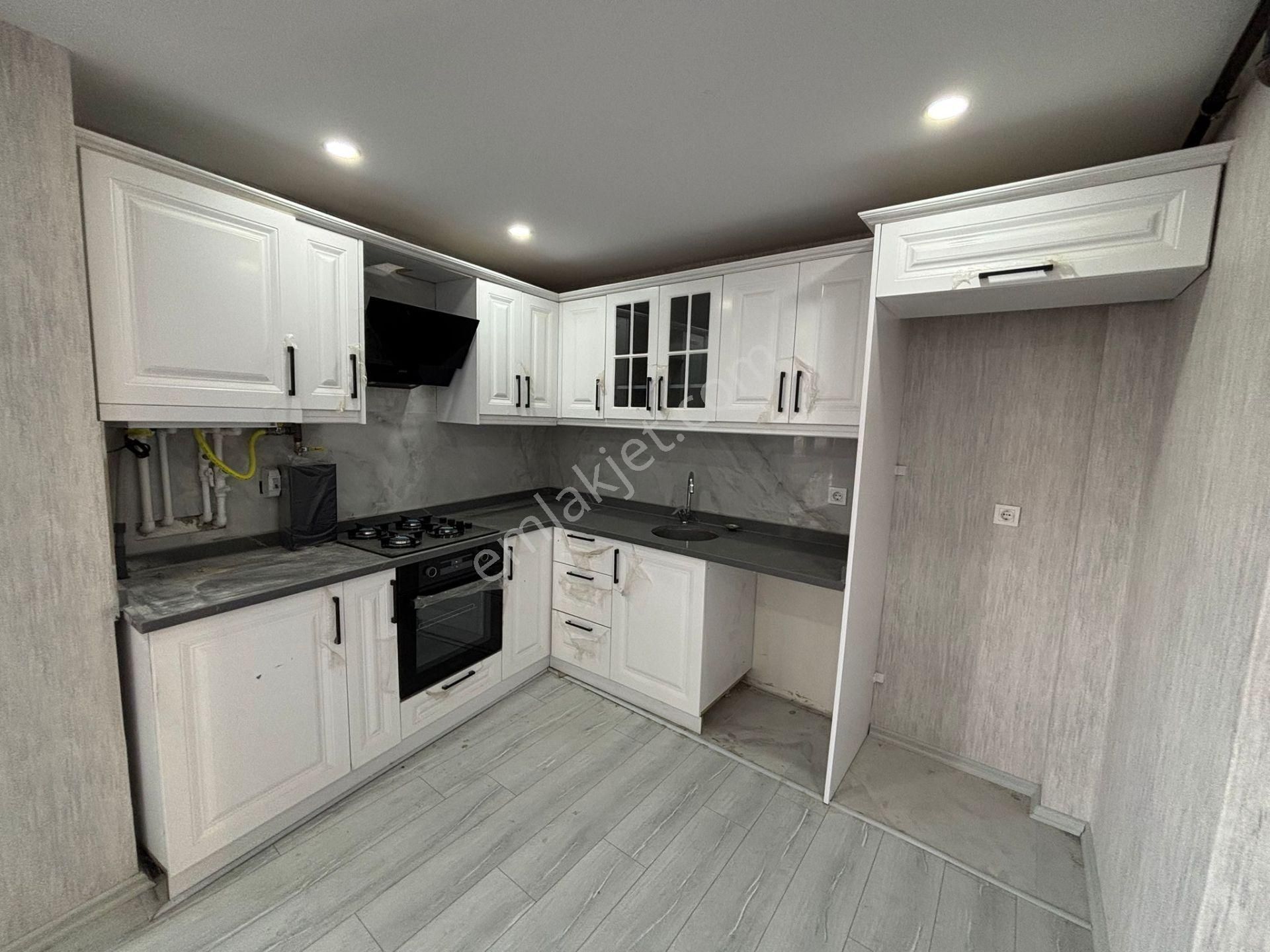 **eryıldız İnşaat'an**şehir Merkezinde**iskanlı 135m2 Lüks 3+1** - Görsel 2