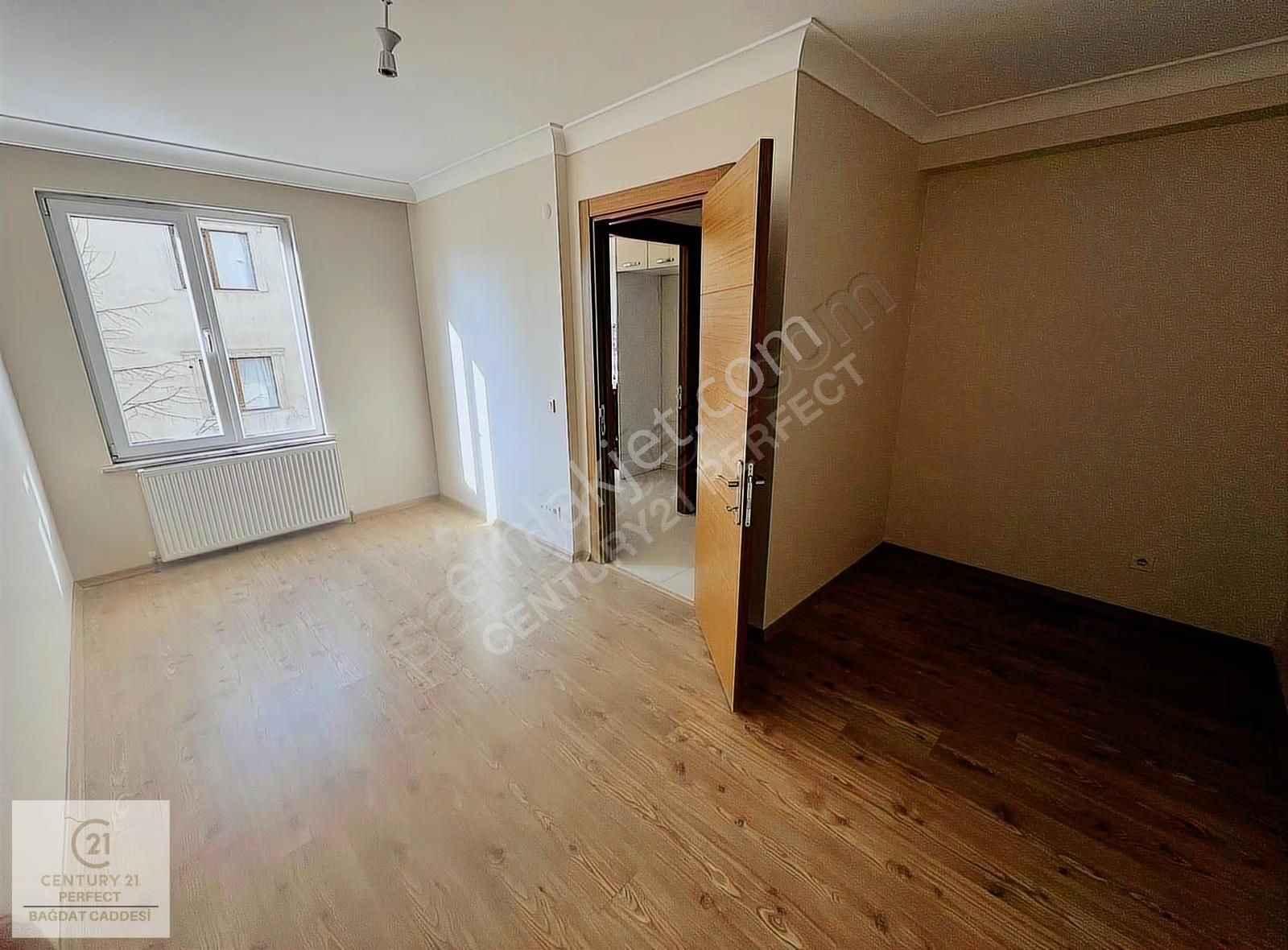 Ataşehir Nilüfer Konakları'nda Satılık 2+1 Daire Metroya Yakın - Görsel 28