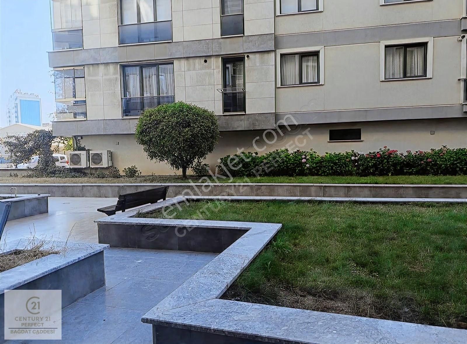 Ataşehir Nilüfer Konakları'nda Satılık 2+1 Daire Metroya Yakın - Görsel 32