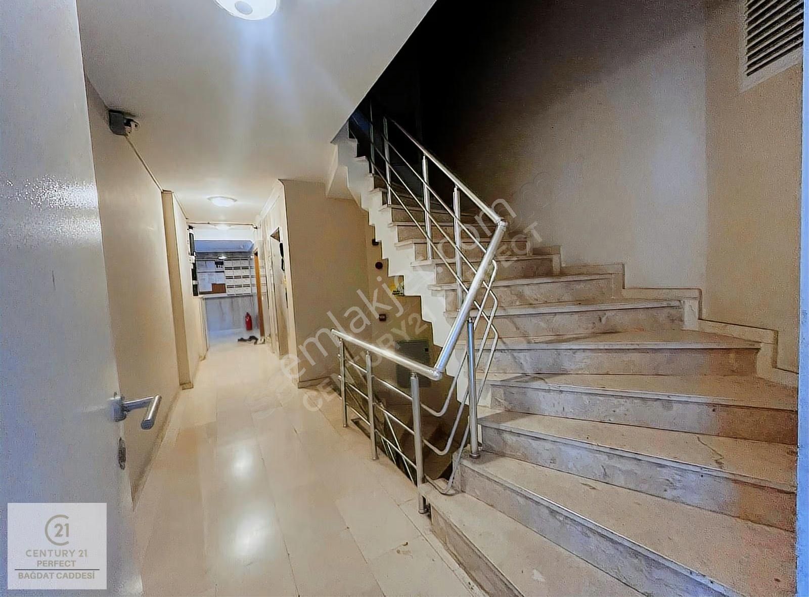 Ataşehir Nilüfer Konakları'nda Satılık 2+1 Daire Metroya Yakın - Görsel 35