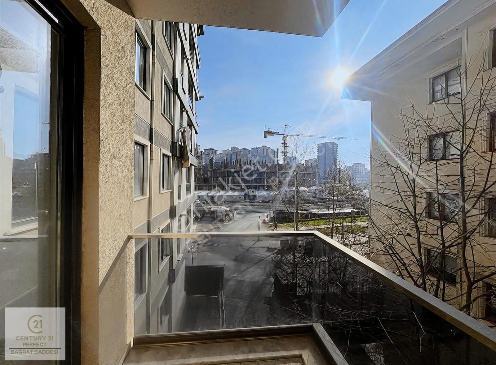 Ataşehir Nilüfer Konakları'nda Satılık 2+1 Daire Metroya Yakın - Görsel 19