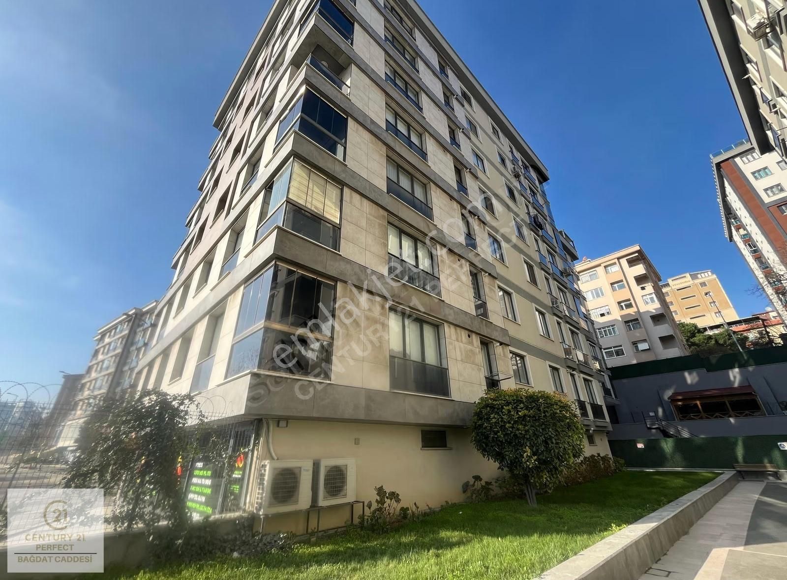 Ataşehir Nilüfer Konakları'nda Satılık 2+1 Daire Metroya Yakın - Görsel 30