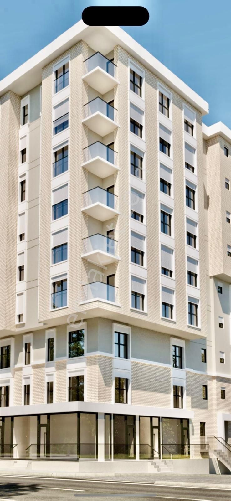 Han Emlaktan Suadiye Zaraya Yakın 3+1 Ultra Lüks Sıfır Bina.... - Görsel 5