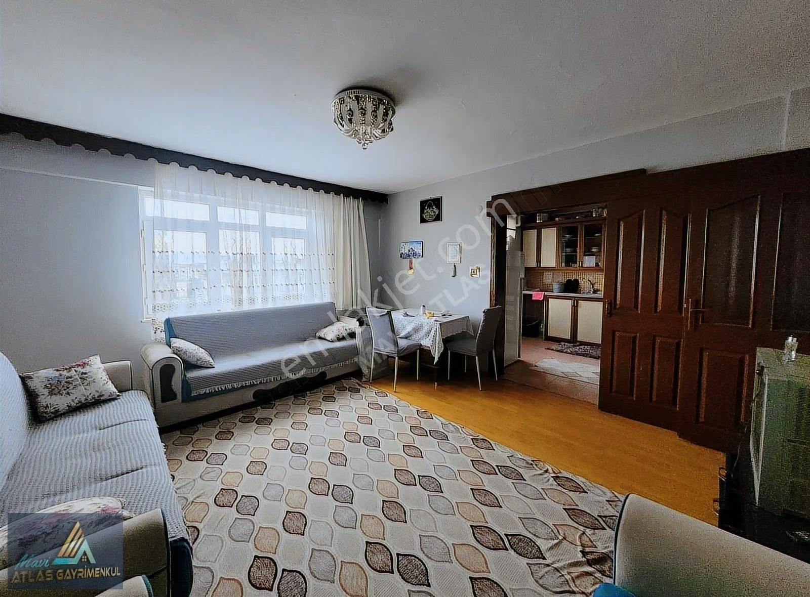 Mavi Atlastan Terme De Merkezi Konumda Satılık 3+1 Daire - Görsel 5