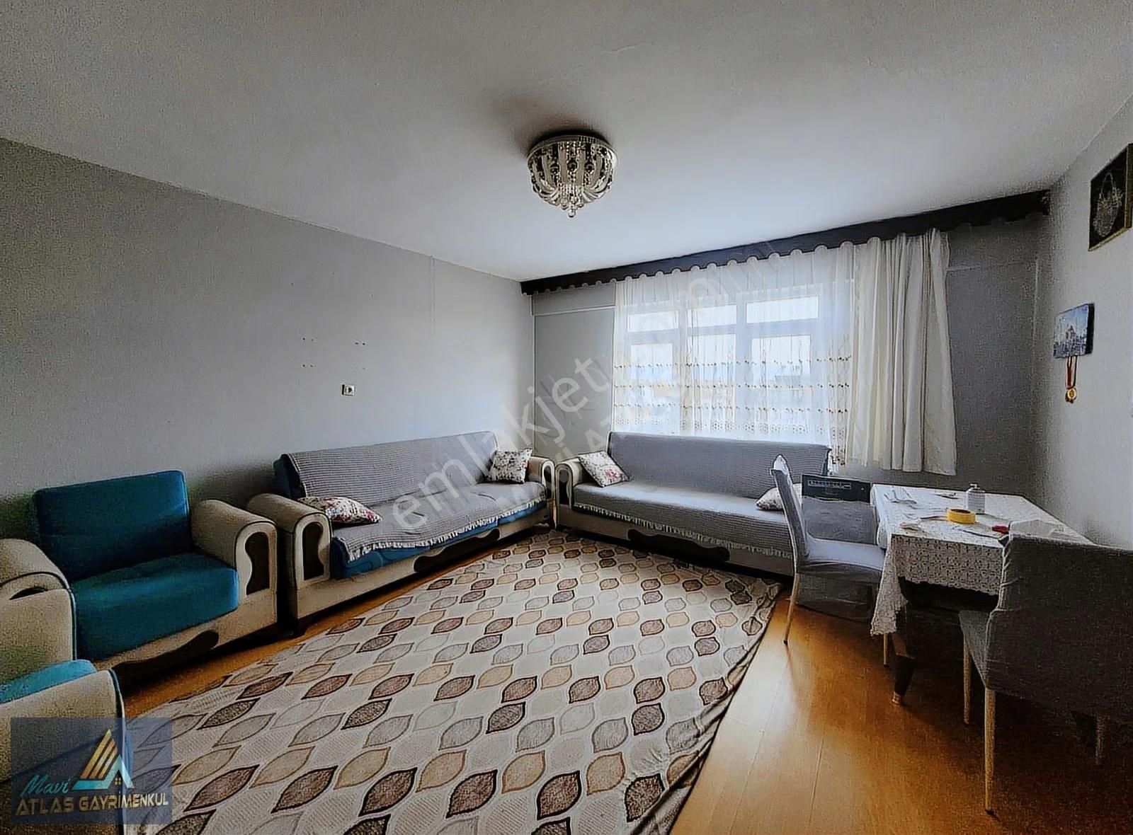 Mavi Atlastan Terme De Merkezi Konumda Satılık 3+1 Daire - Görsel 8