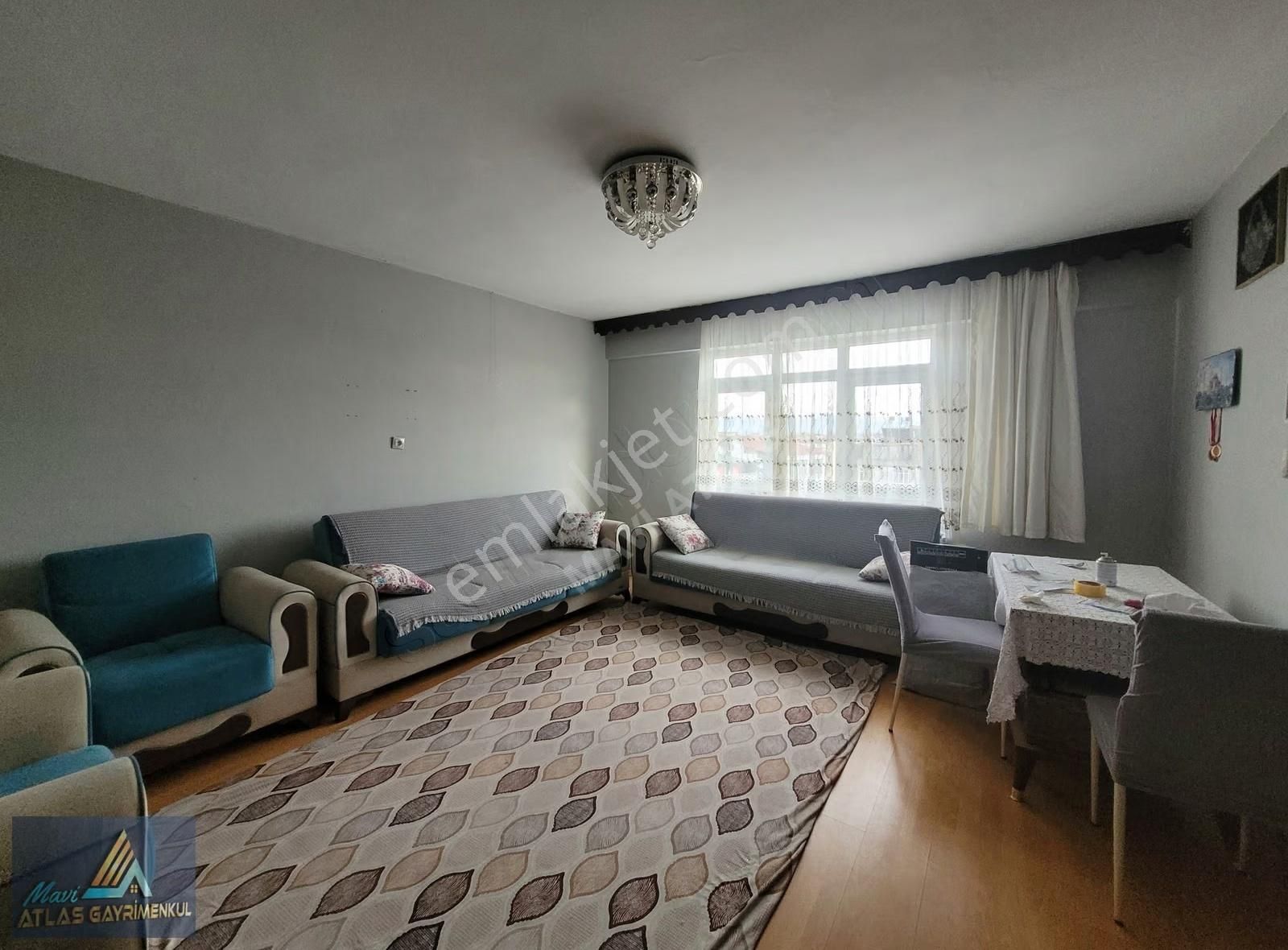 Mavi Atlastan Terme De Merkezi Konumda Satılık 3+1 Daire - Görsel 10