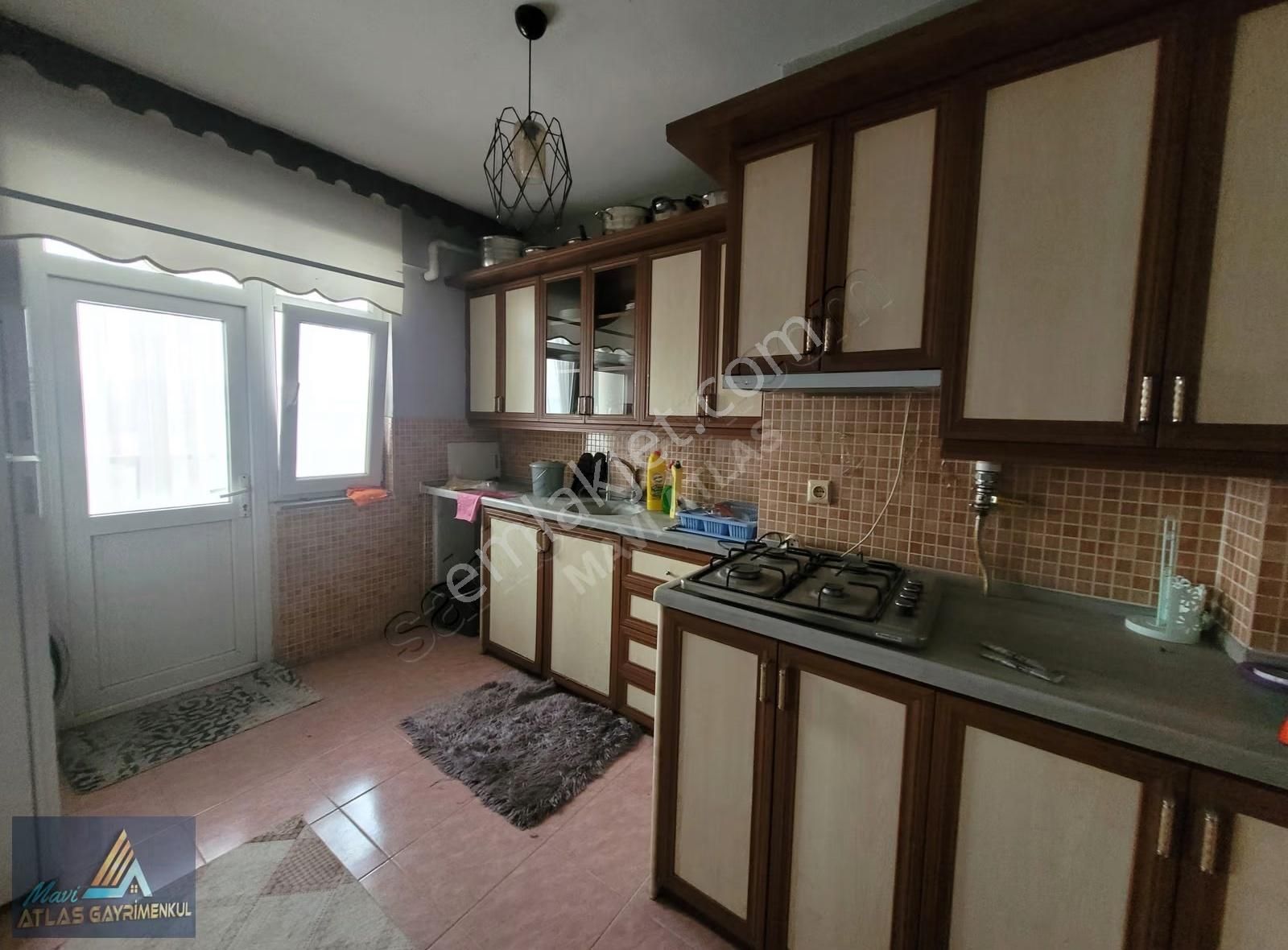 Mavi Atlastan Terme De Merkezi Konumda Satılık 3+1 Daire - Görsel 32